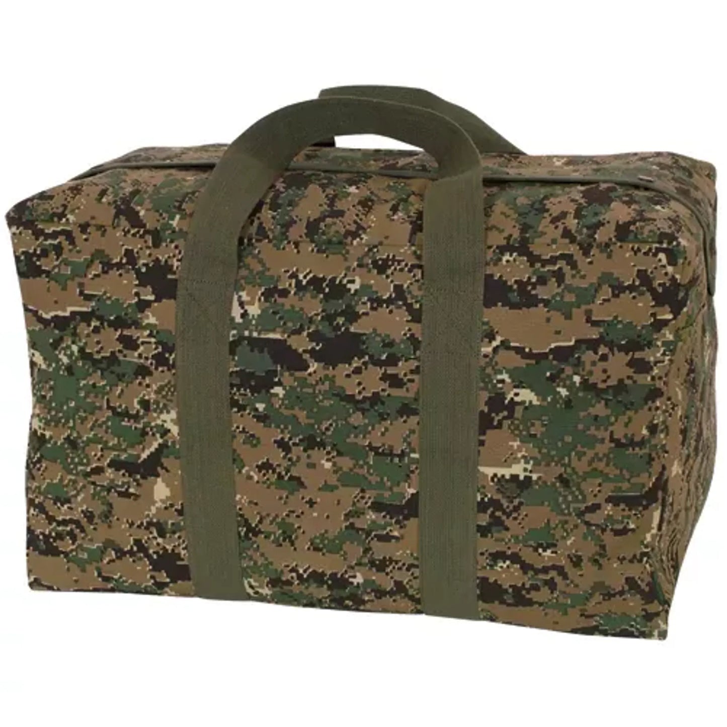 Parachute Cargo Bag - Olive Drab