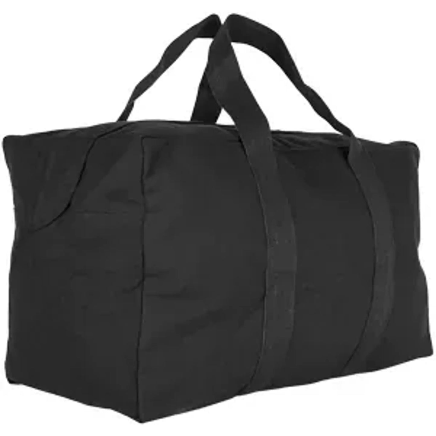 Parachute Cargo Bag - Olive Drab