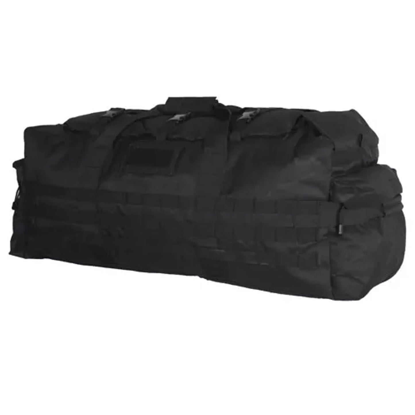 Jumbo Patrol Bag - Olive Drab