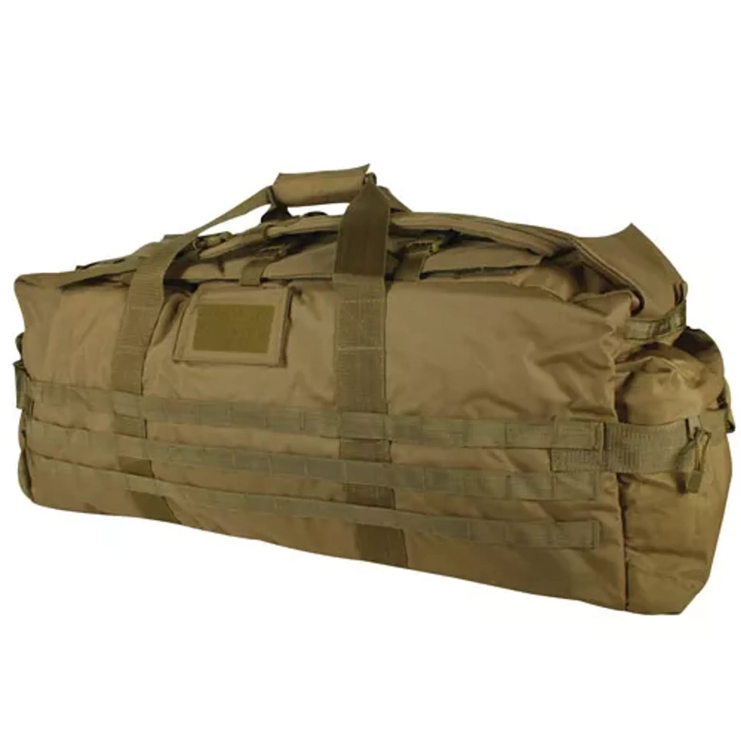 Jumbo Patrol Bag - Olive Drab