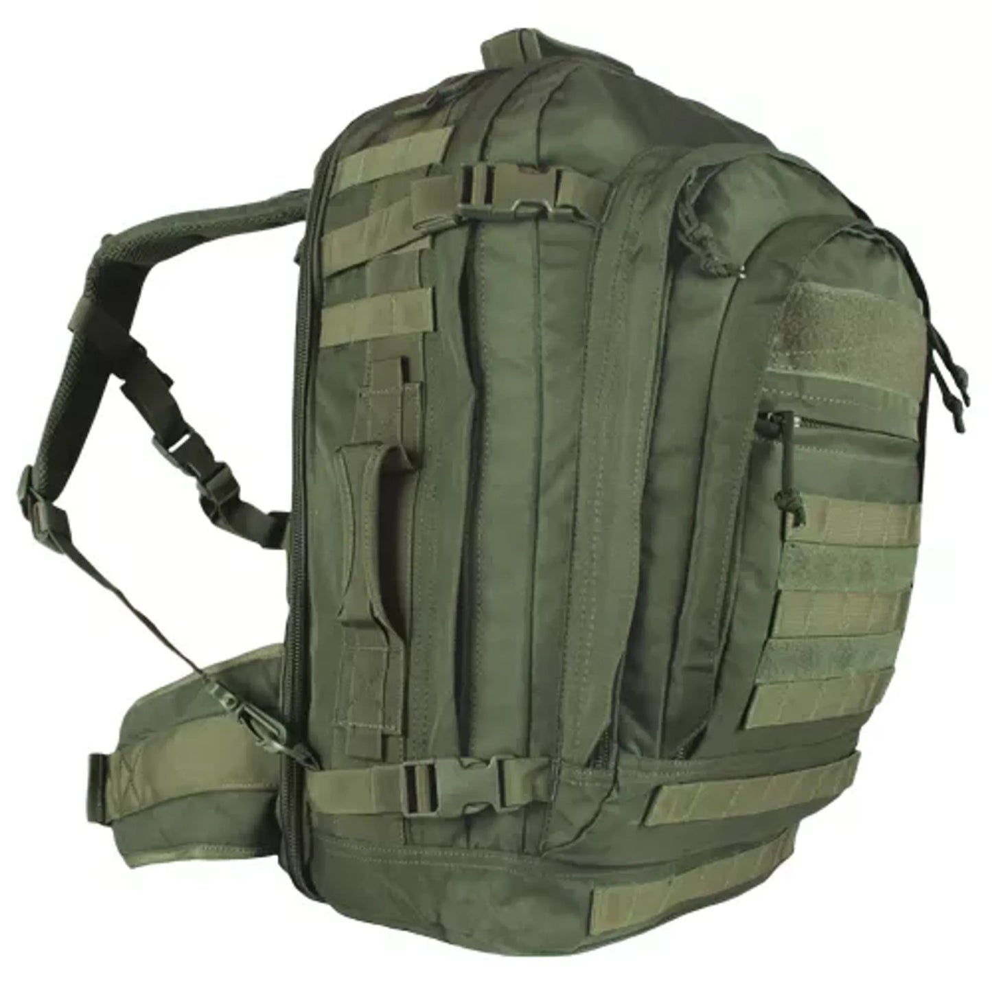 Jumbo Modular Field Pack - Shadow Grey