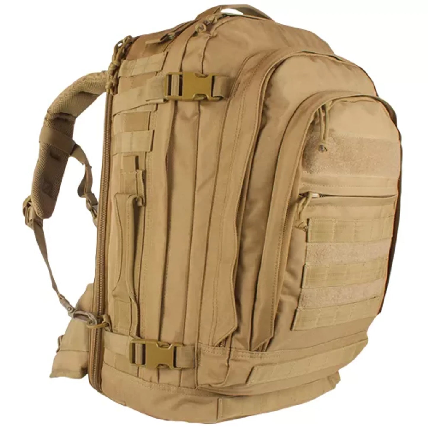 Jumbo Modular Field Pack - Shadow Grey