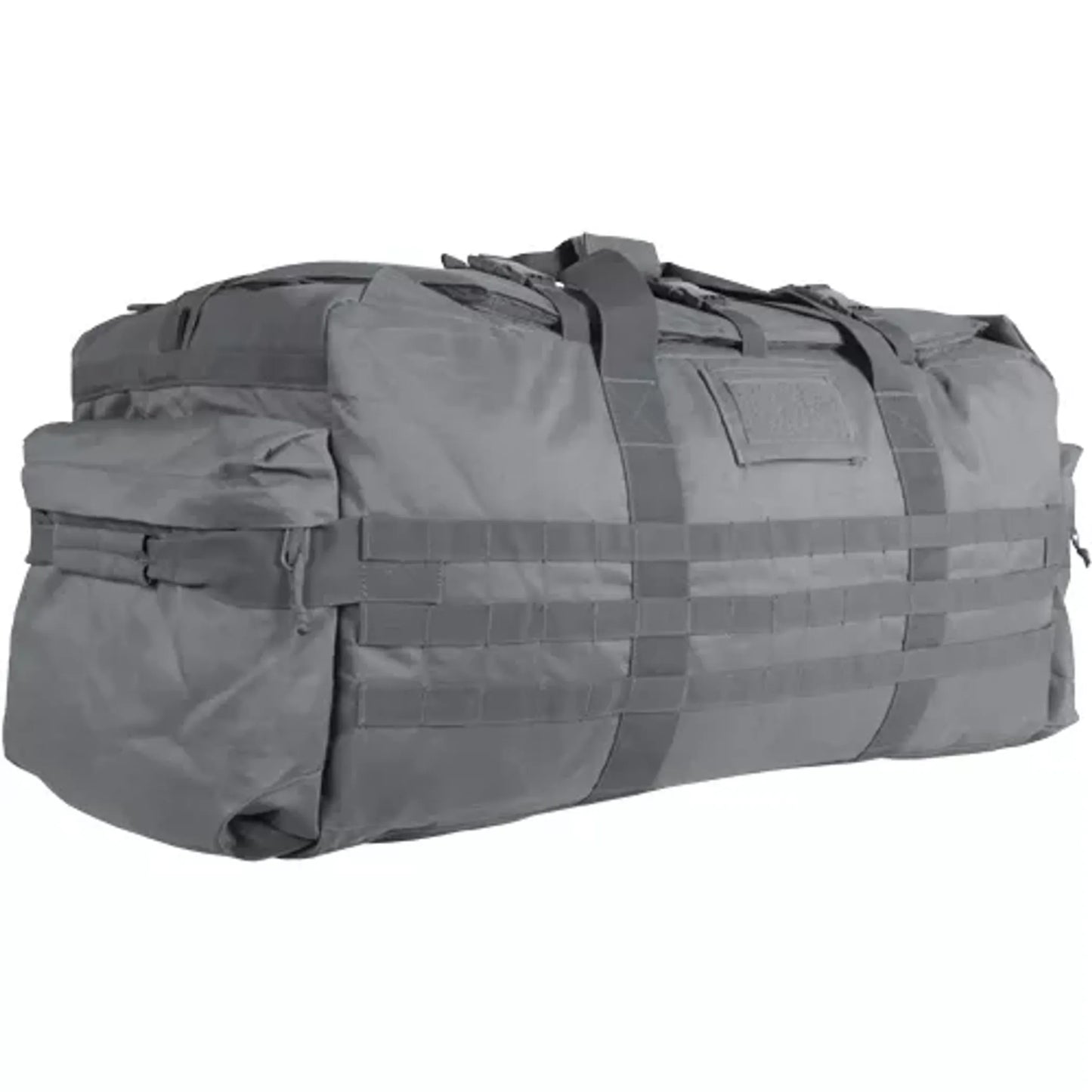 Jumbo Patrol Bag - Olive Drab