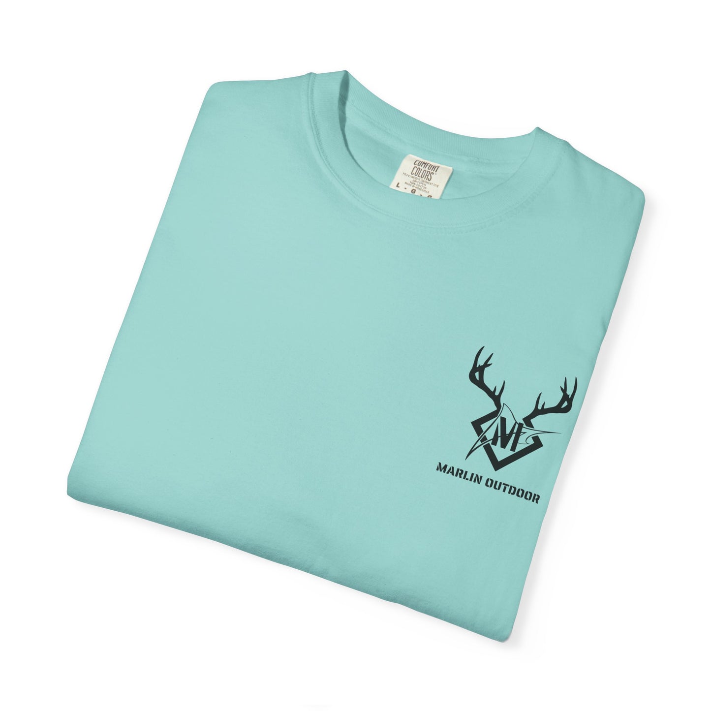 Home is Where The Hunt Is T-Shirt