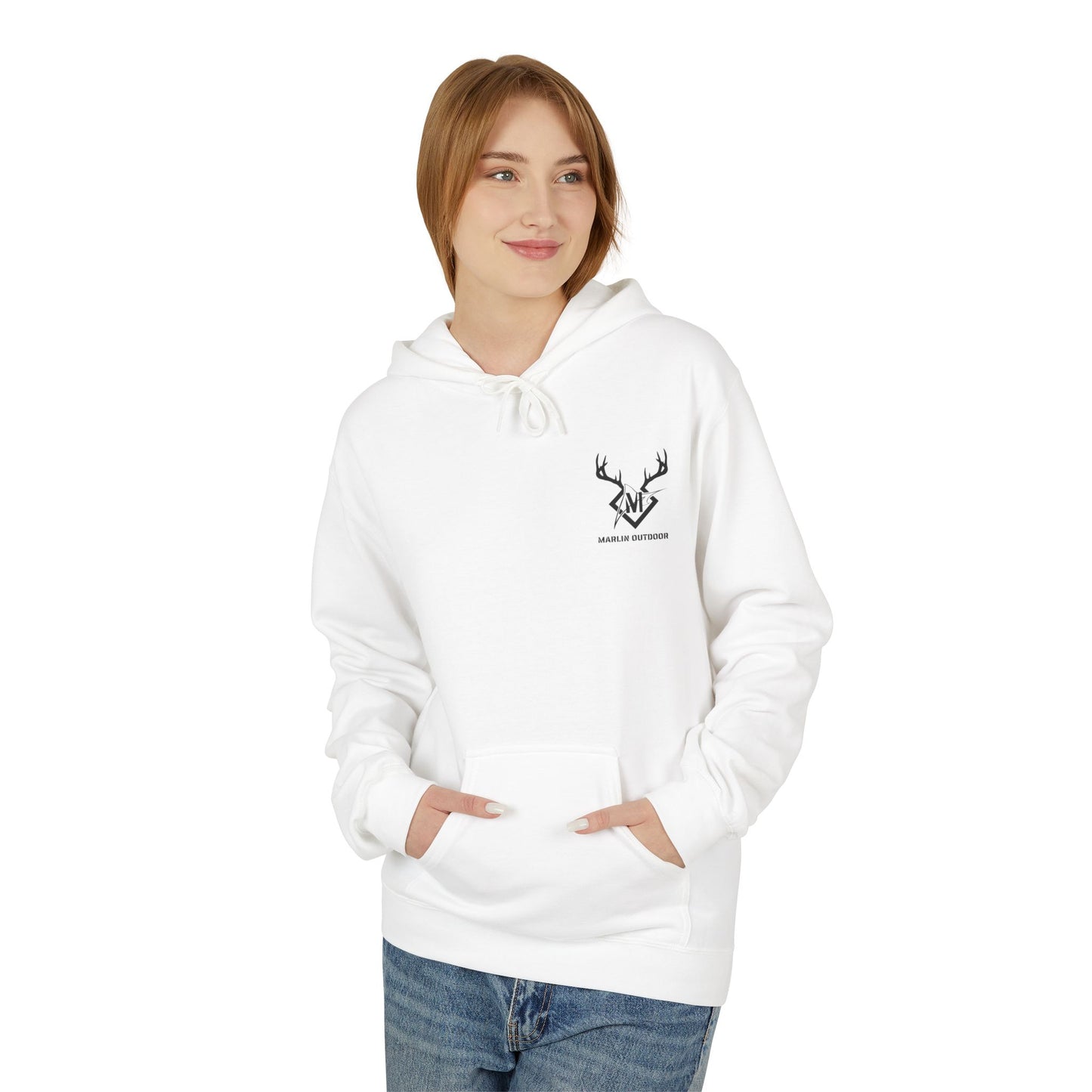 Home is Where the Hunt Is Hoodie