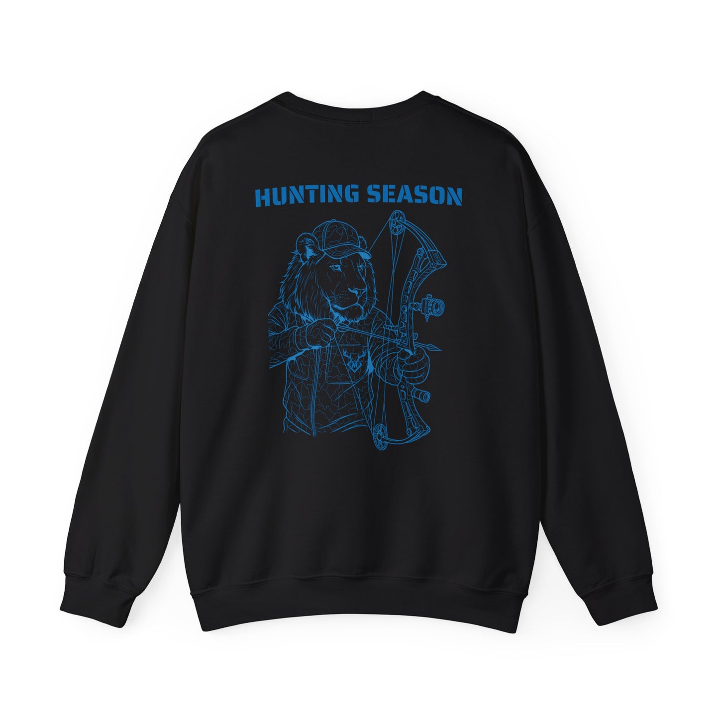 Marlin Outdoor Hunting Season Sweatshirt