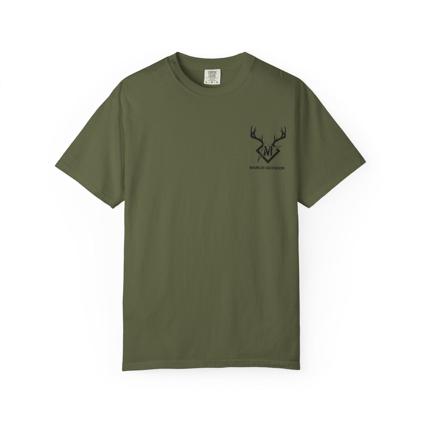 Home is Where The Hunt Is T-Shirt