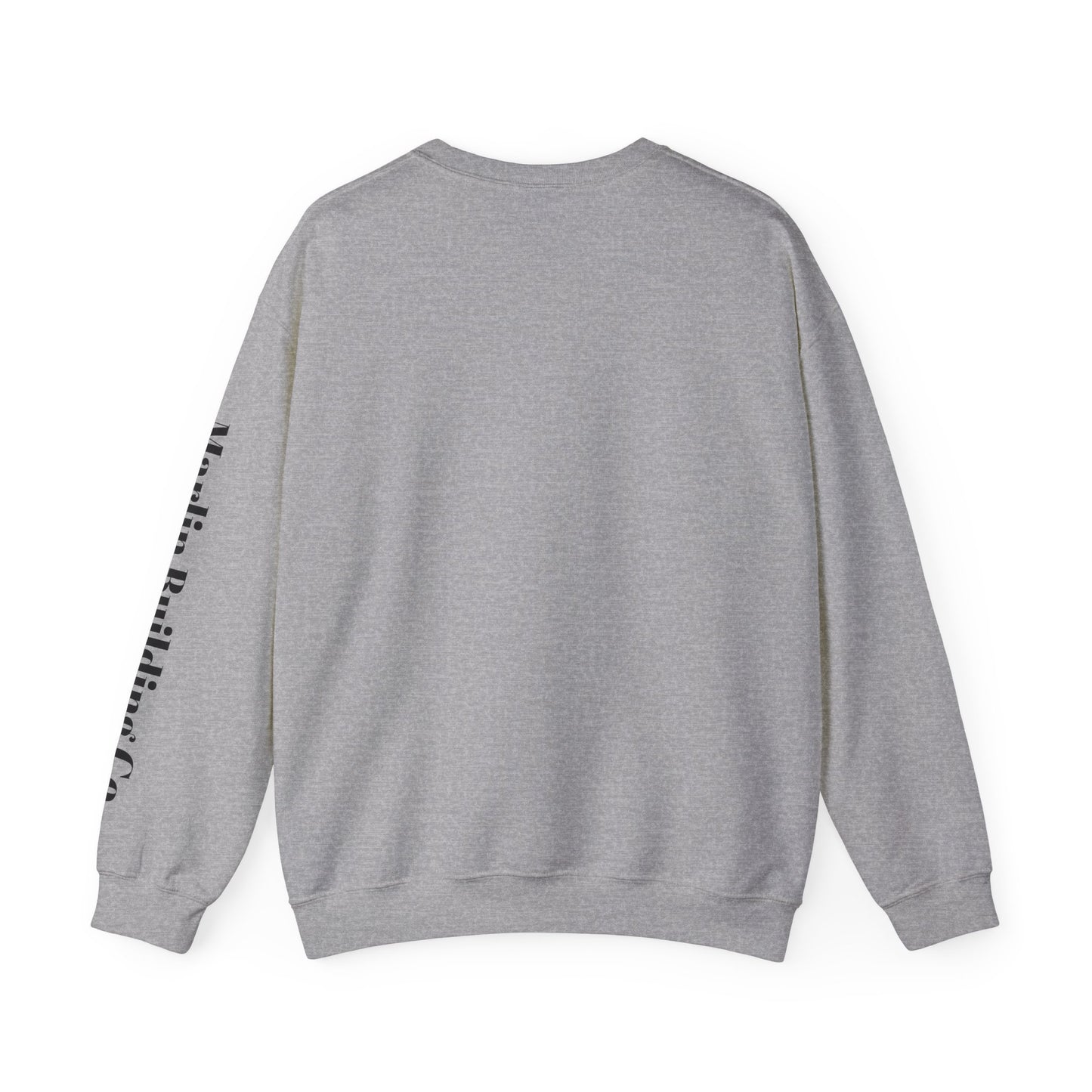 Marlin Building Co. - Sweatshirt
