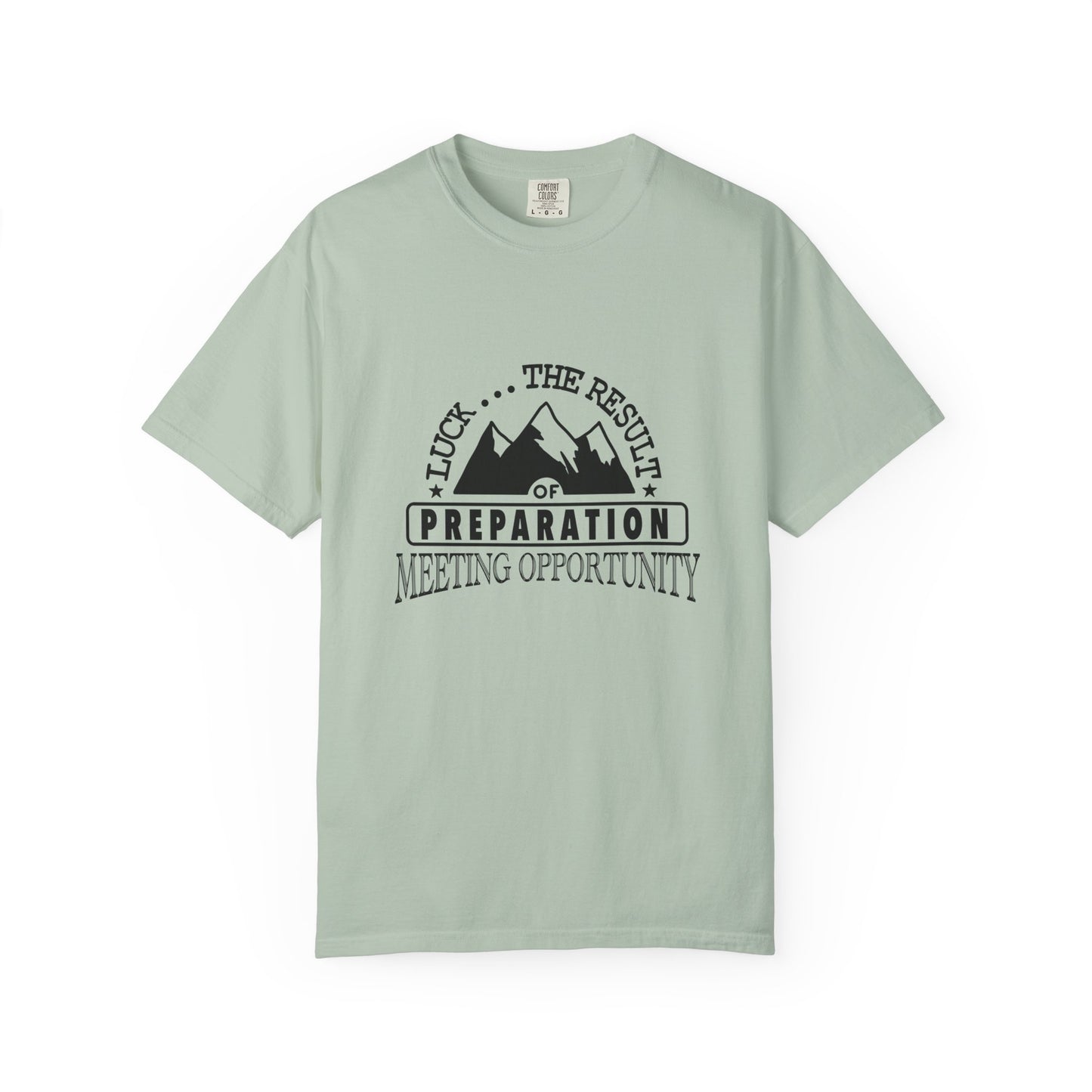 Luck T-shirt