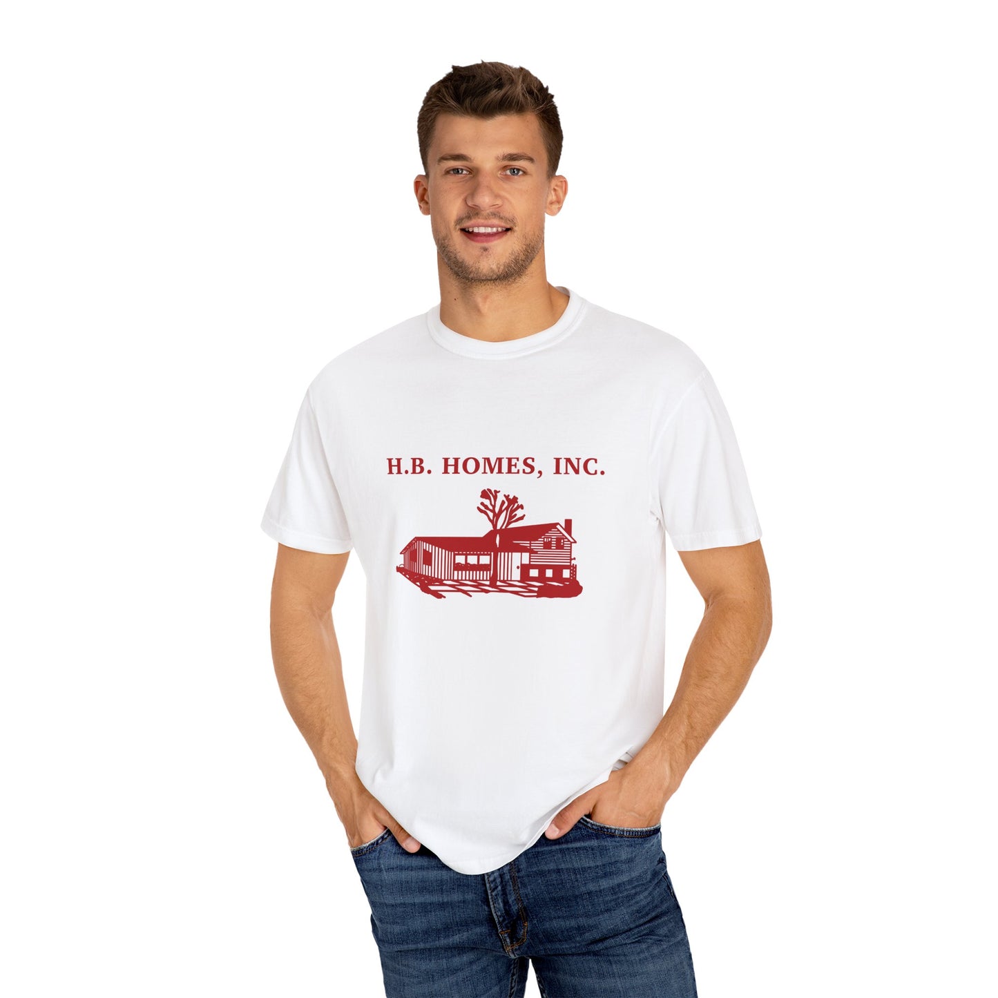 H.B Homes T-Shirt