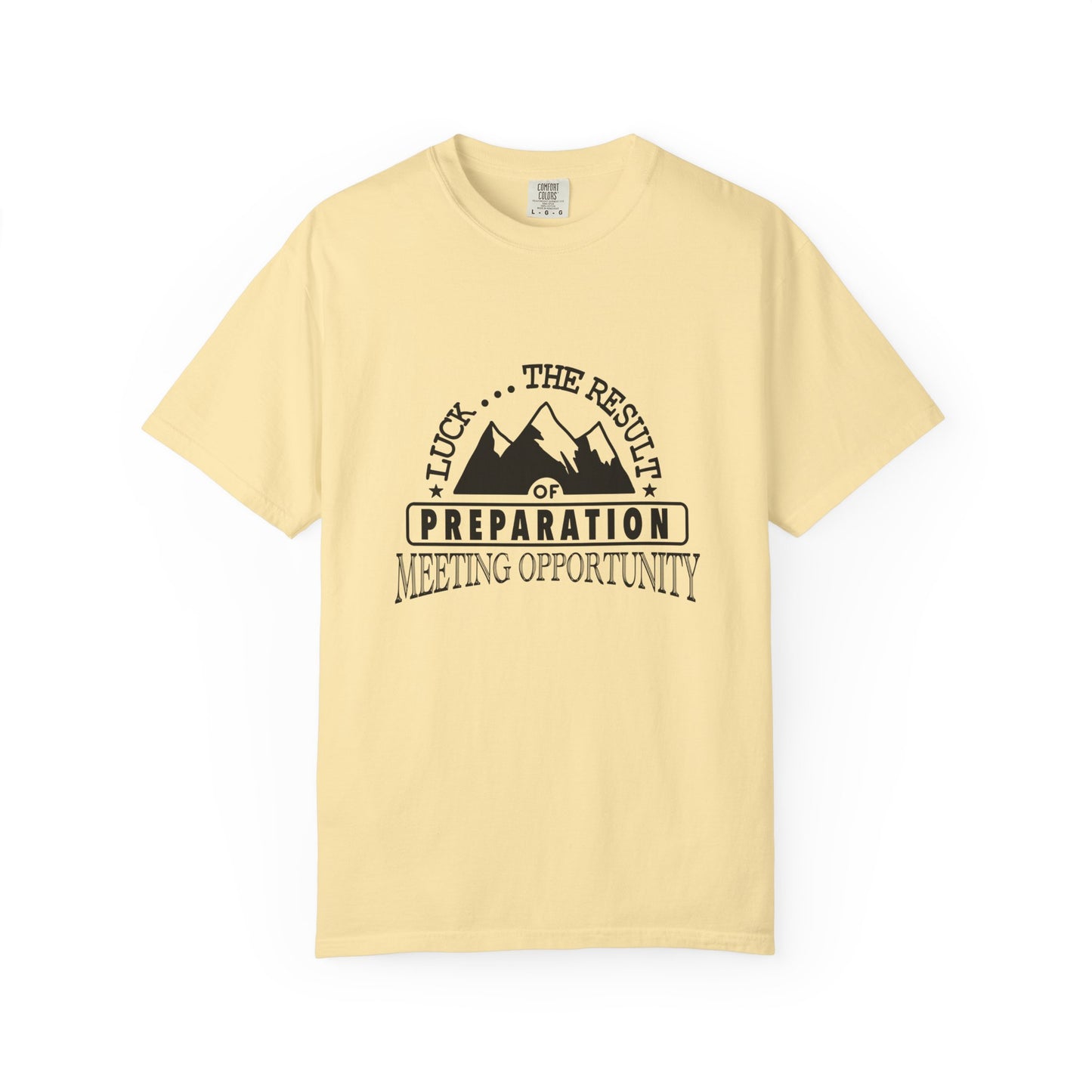 Luck T-shirt