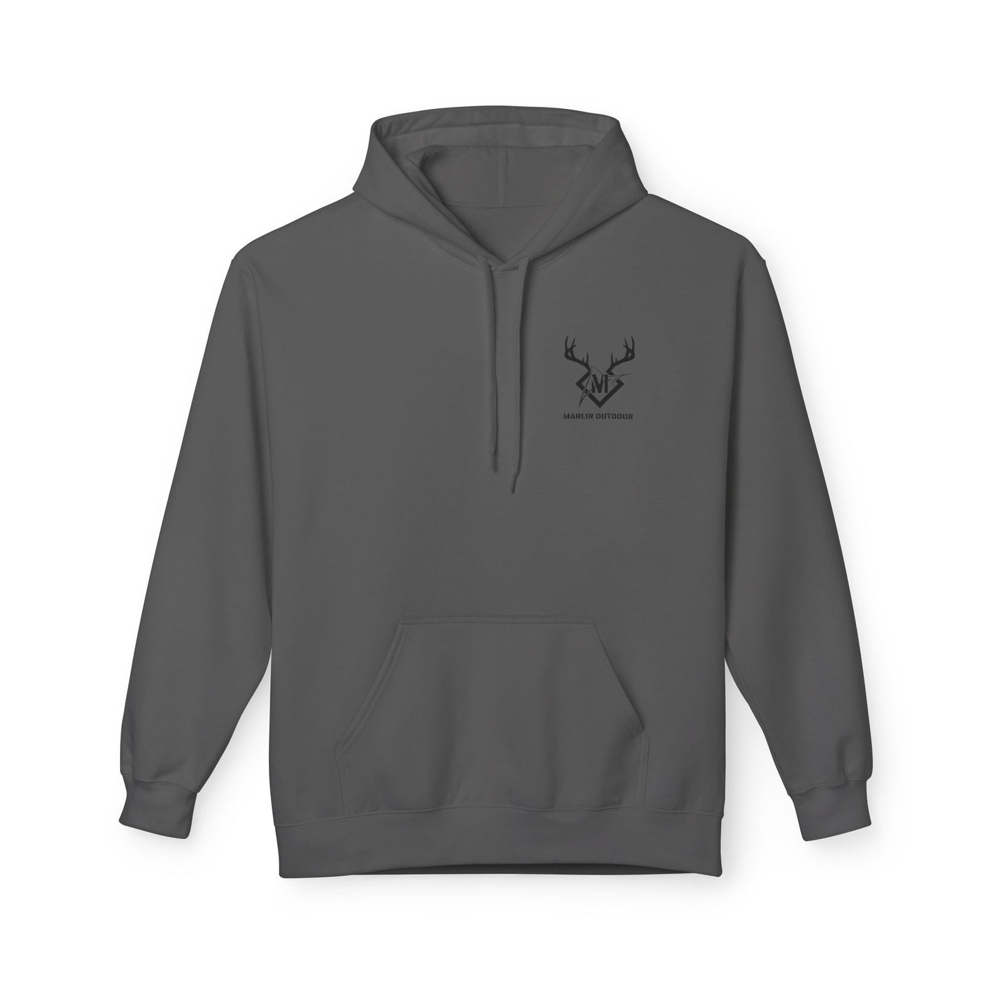 Home is Where the Hunt Is Hoodie