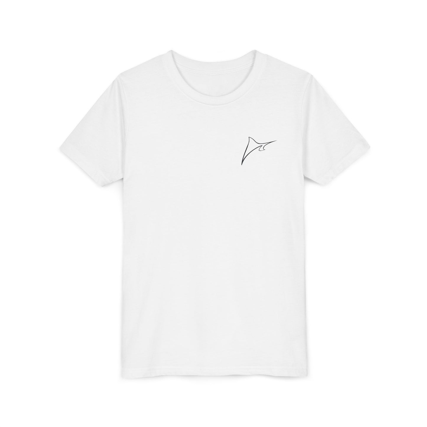 Marlin Building Co. Youth T-Shirt