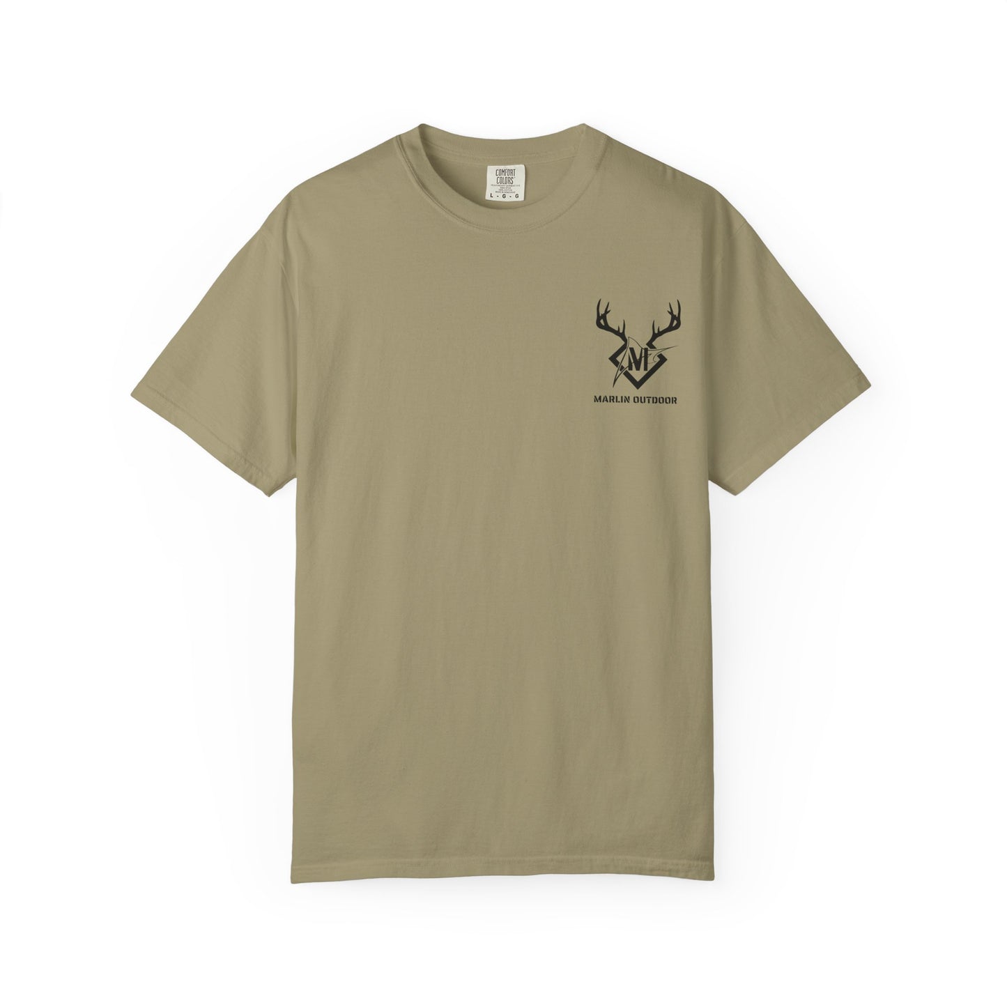 Home is Where The Hunt Is T-Shirt