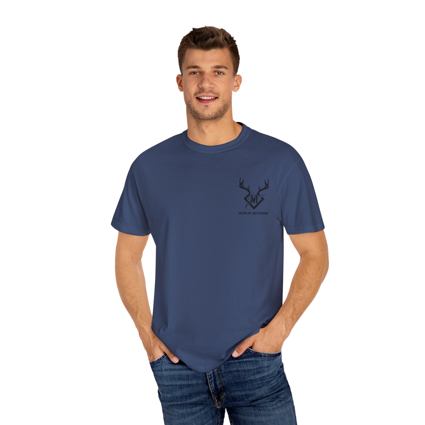 Home is Where The Hunt Is T-Shirt