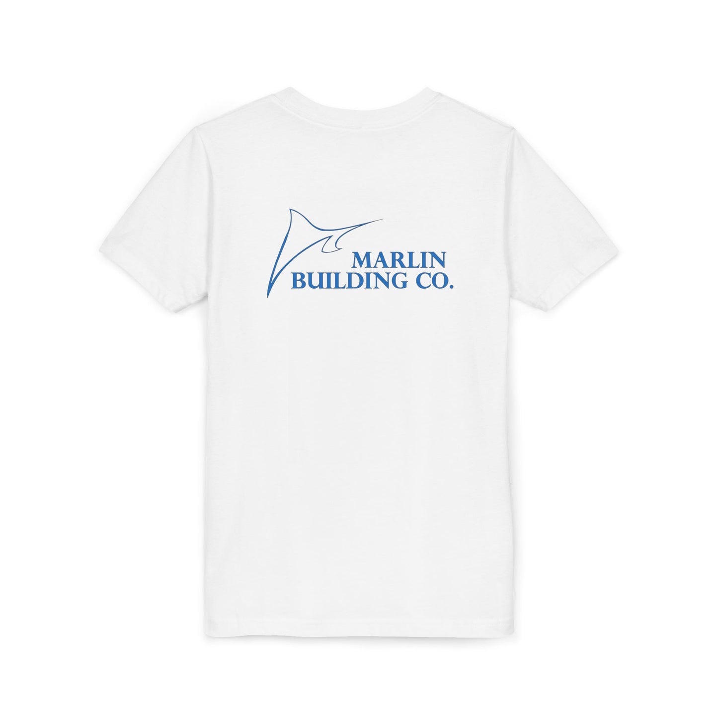Marlin Building Co. Youth T-Shirt