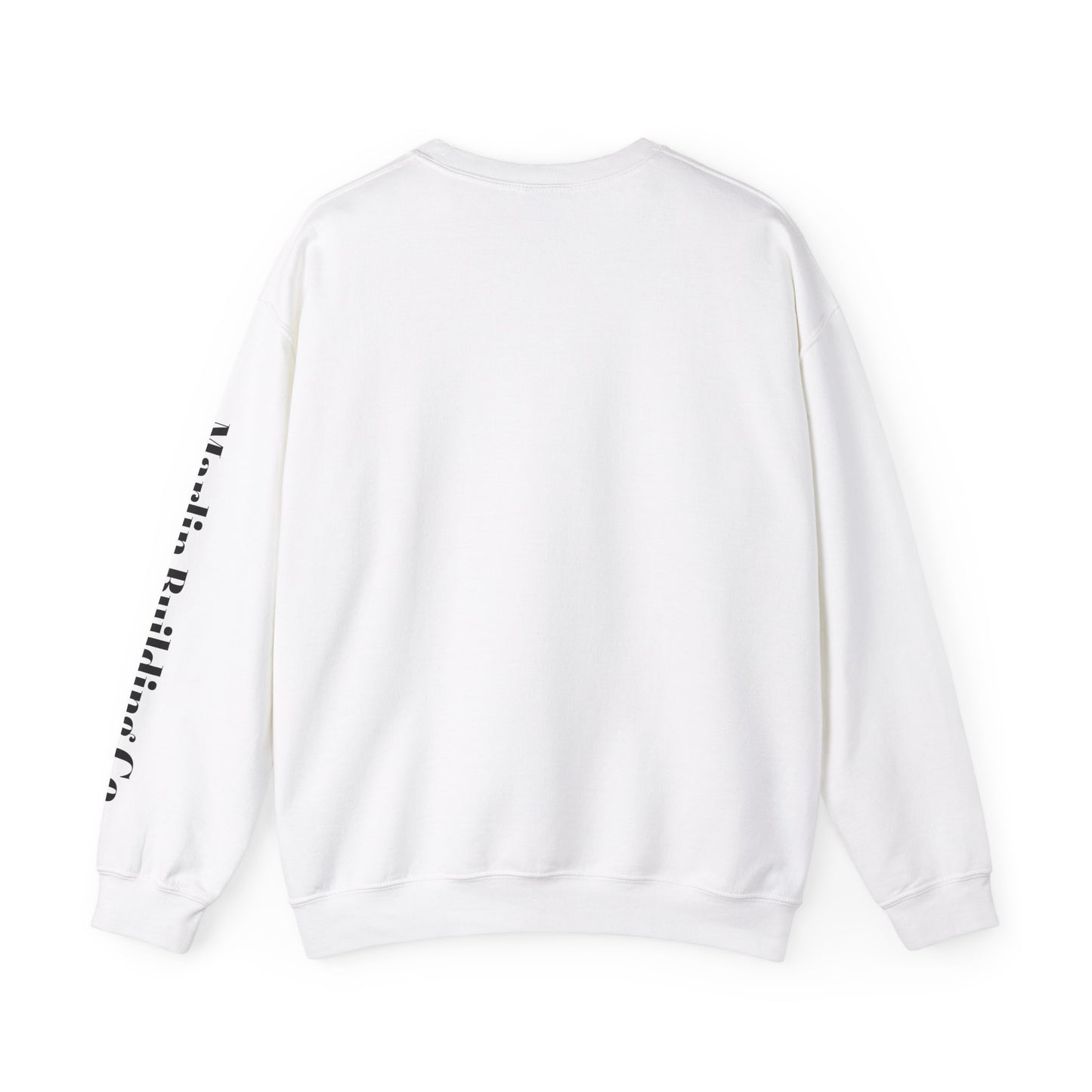 Marlin Building Co. - Sweatshirt