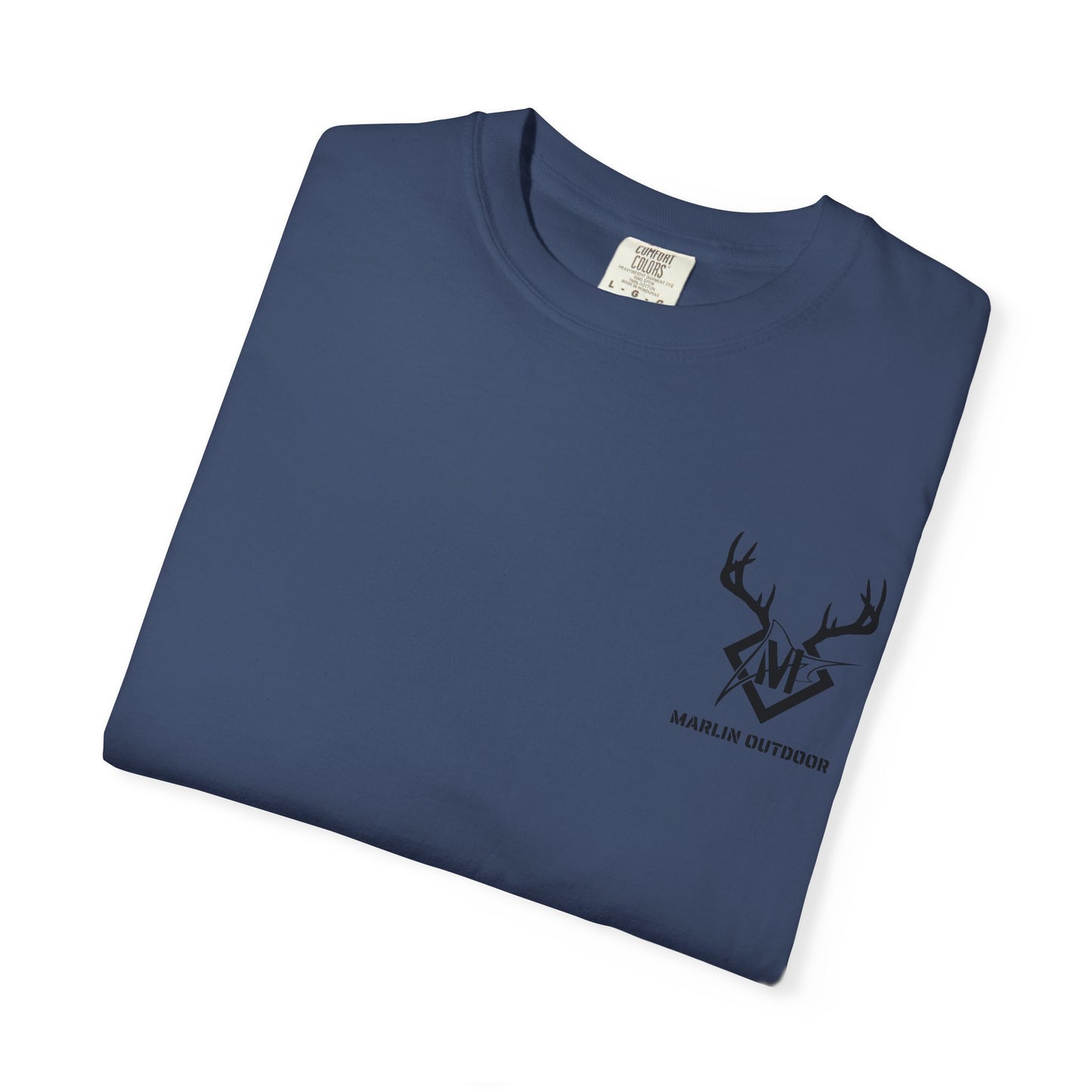 Home is Where The Hunt Is T-Shirt