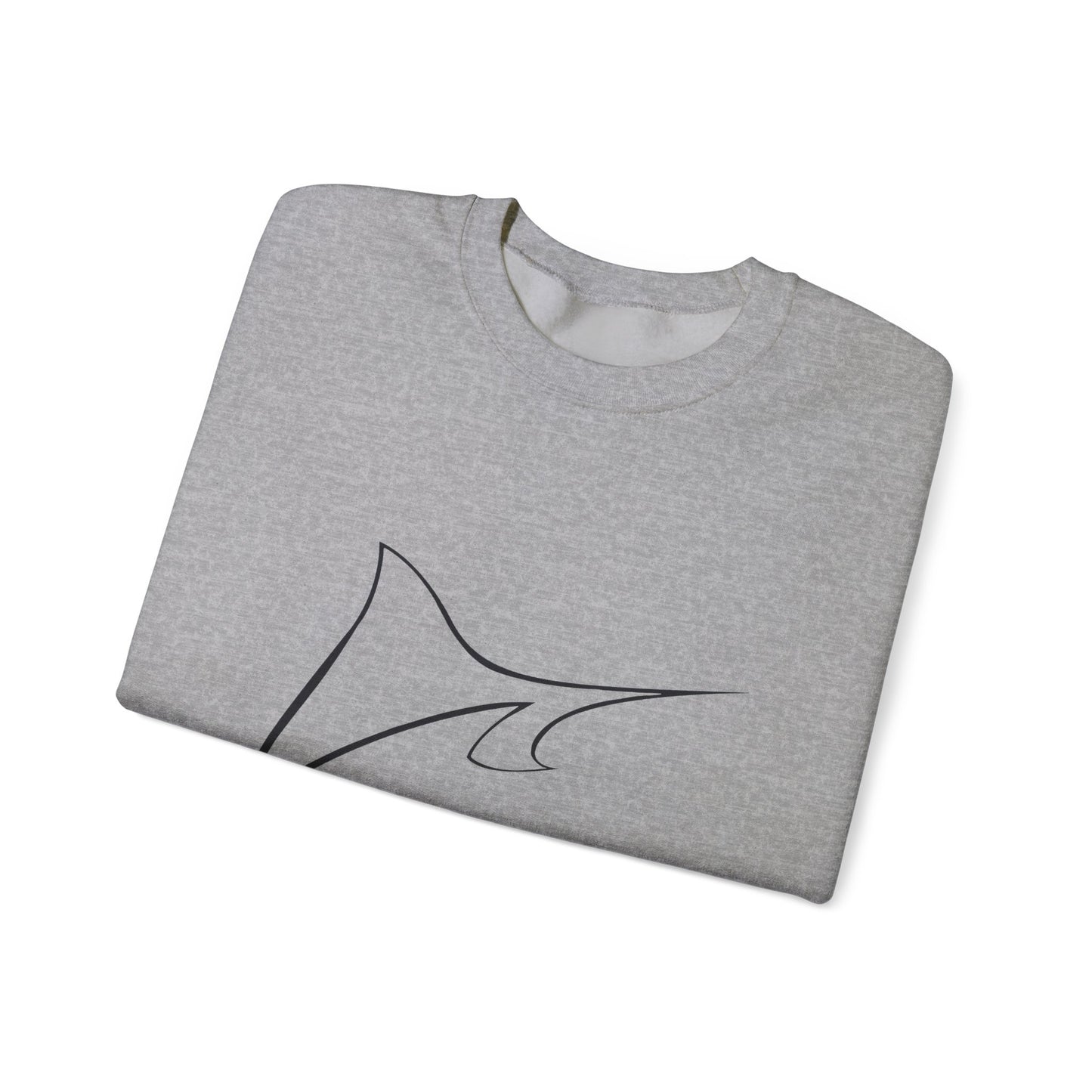 Marlin Building Co. - Sweatshirt