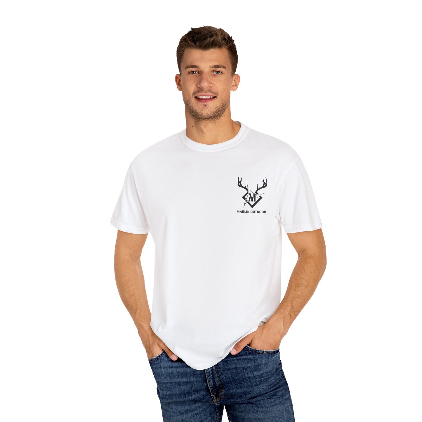 Home is Where The Hunt Is T-Shirt