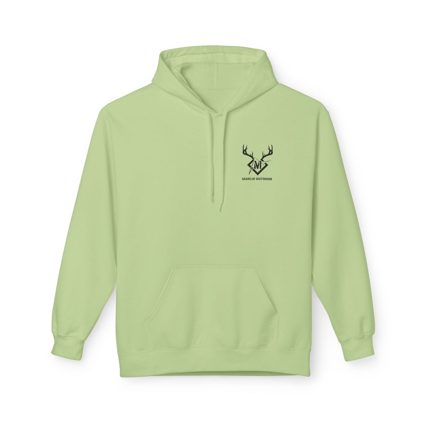 Home is Where the Hunt Is Hoodie