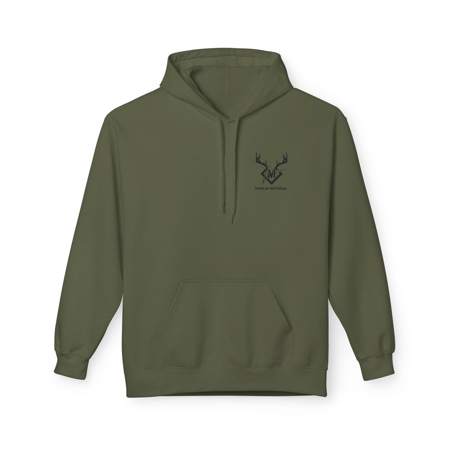 Home is Where the Hunt Is Hoodie