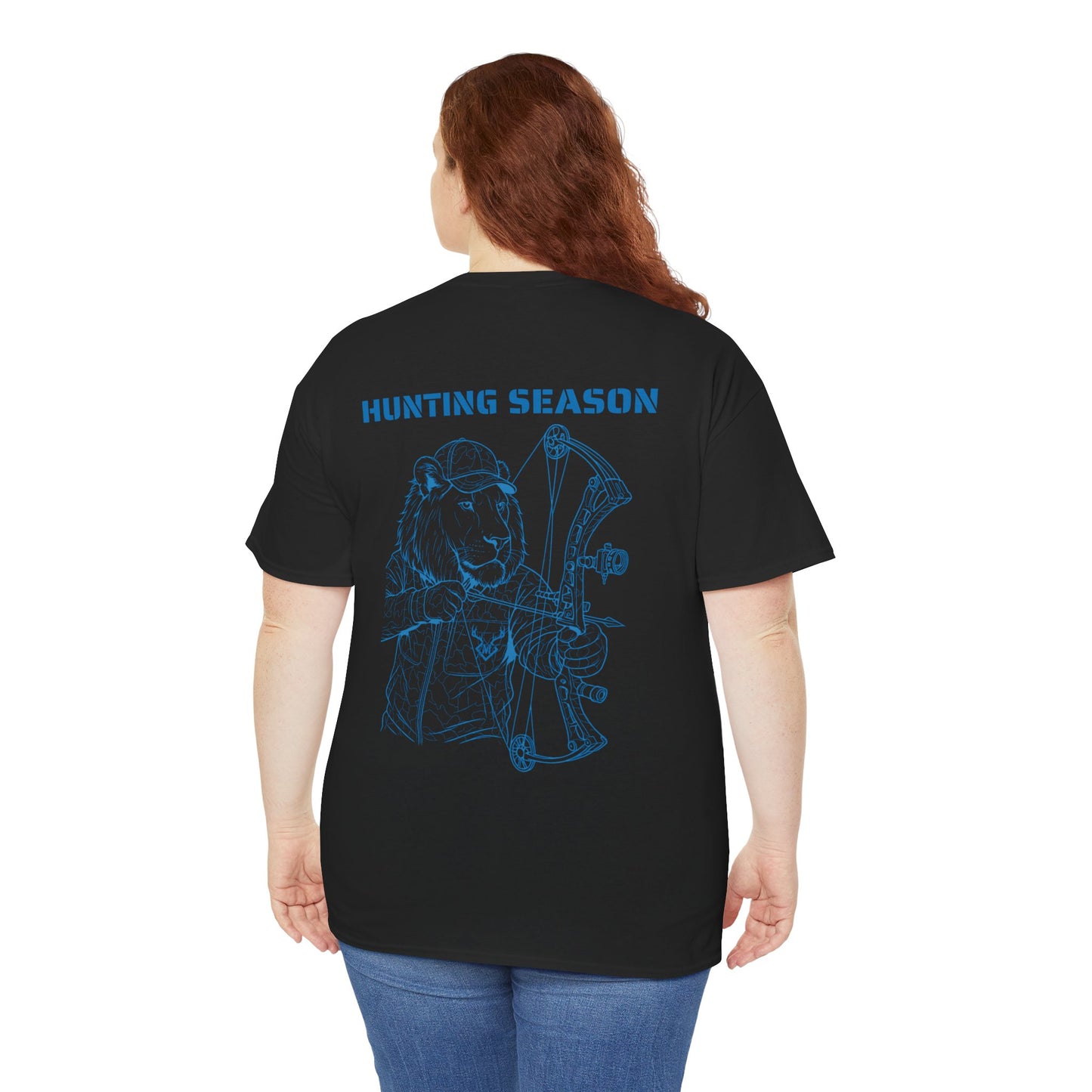 Marlin Outdoor Hunting Season T-Shirt