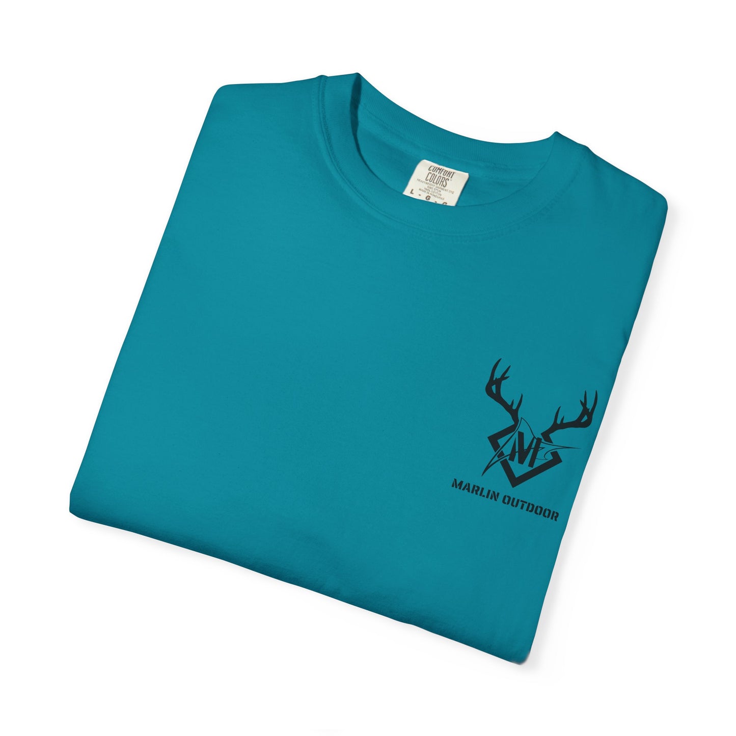 Home is Where The Hunt Is T-Shirt