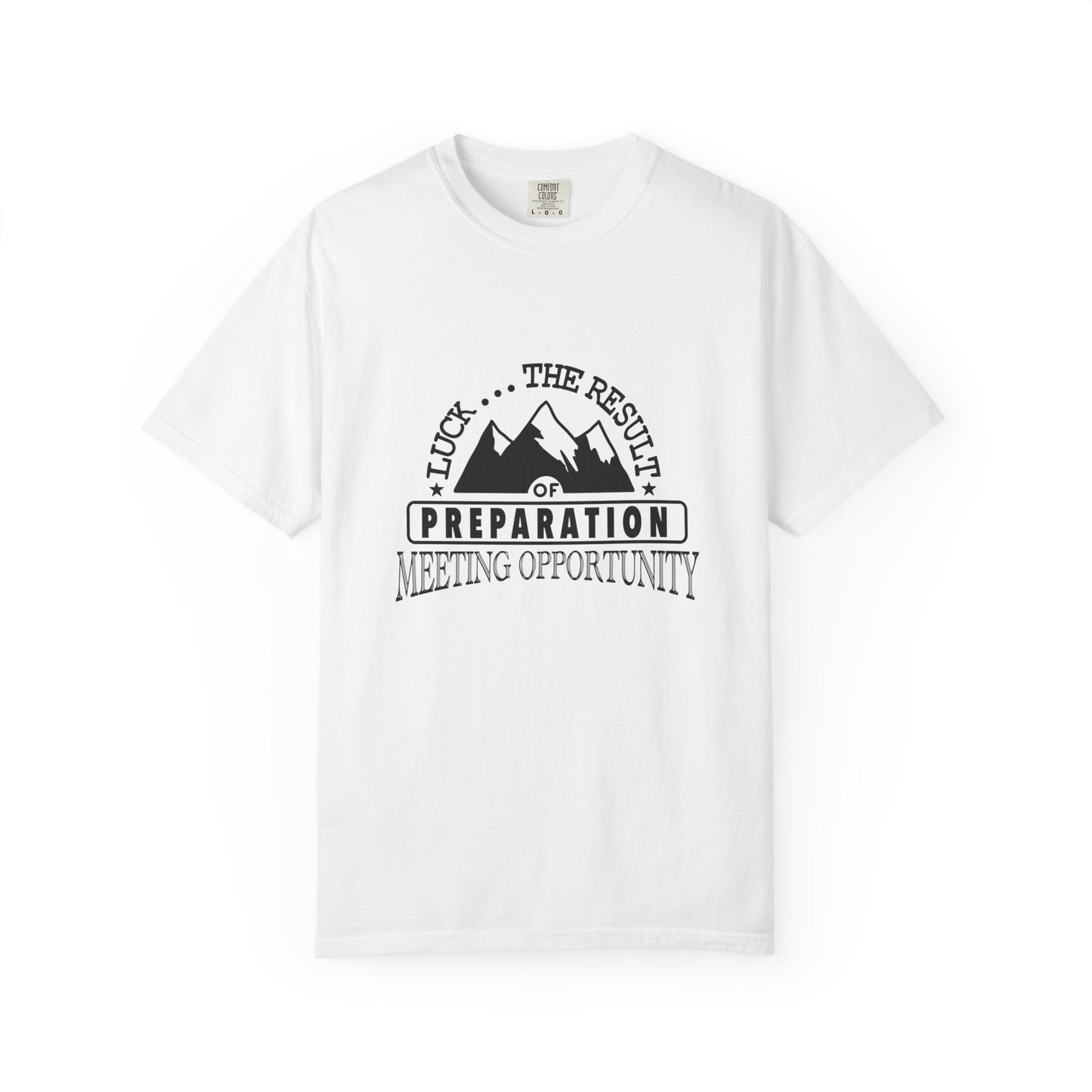 Luck T-shirt