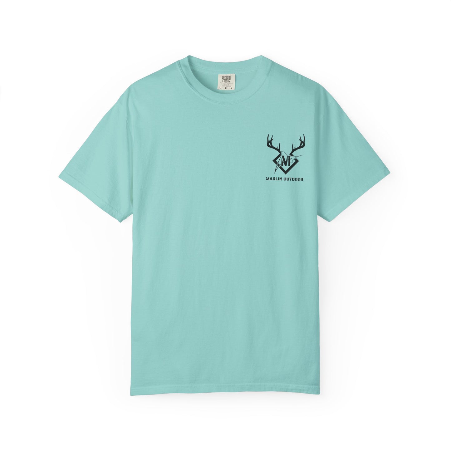 Home is Where The Hunt Is T-Shirt