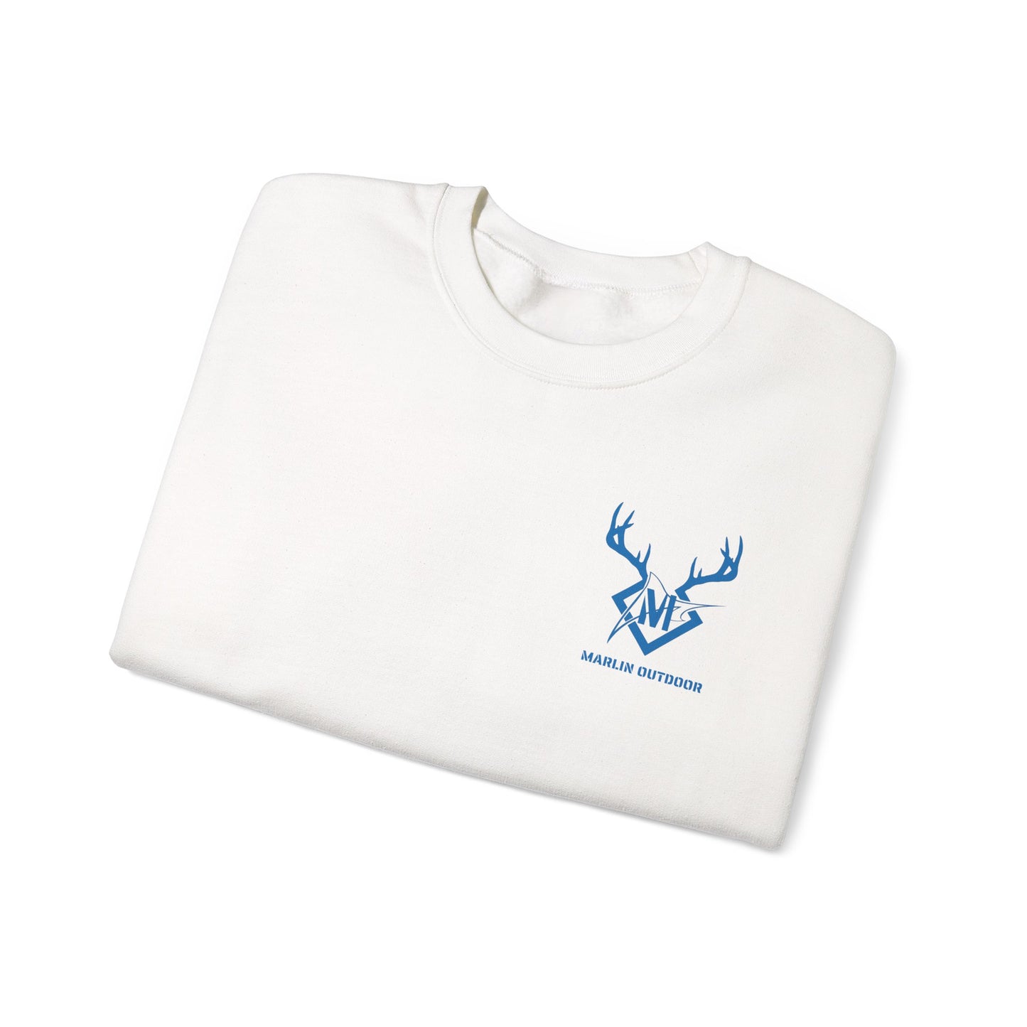 Marlin Outdoor Hunting Season Sweatshirt