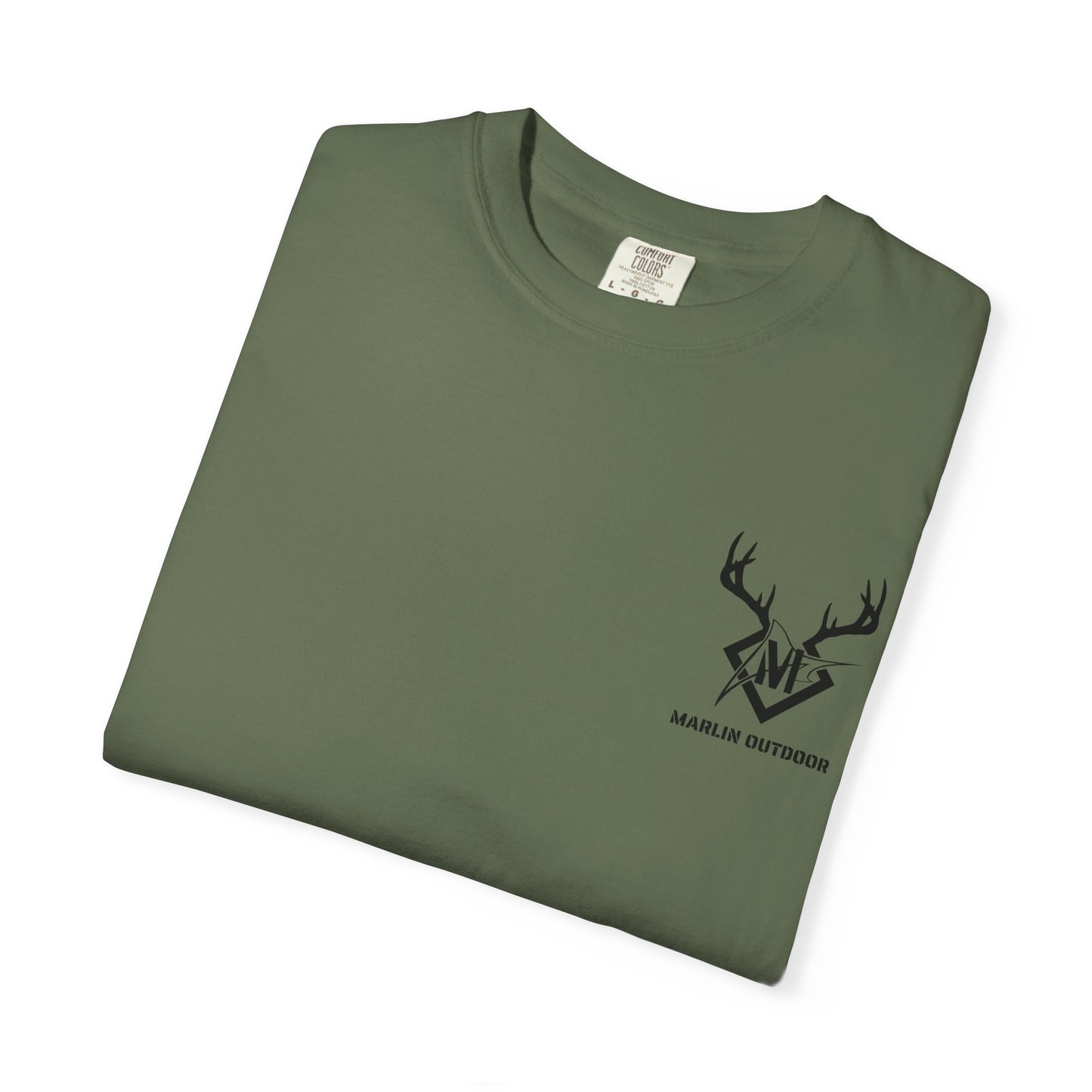 Home is Where The Hunt Is T-Shirt