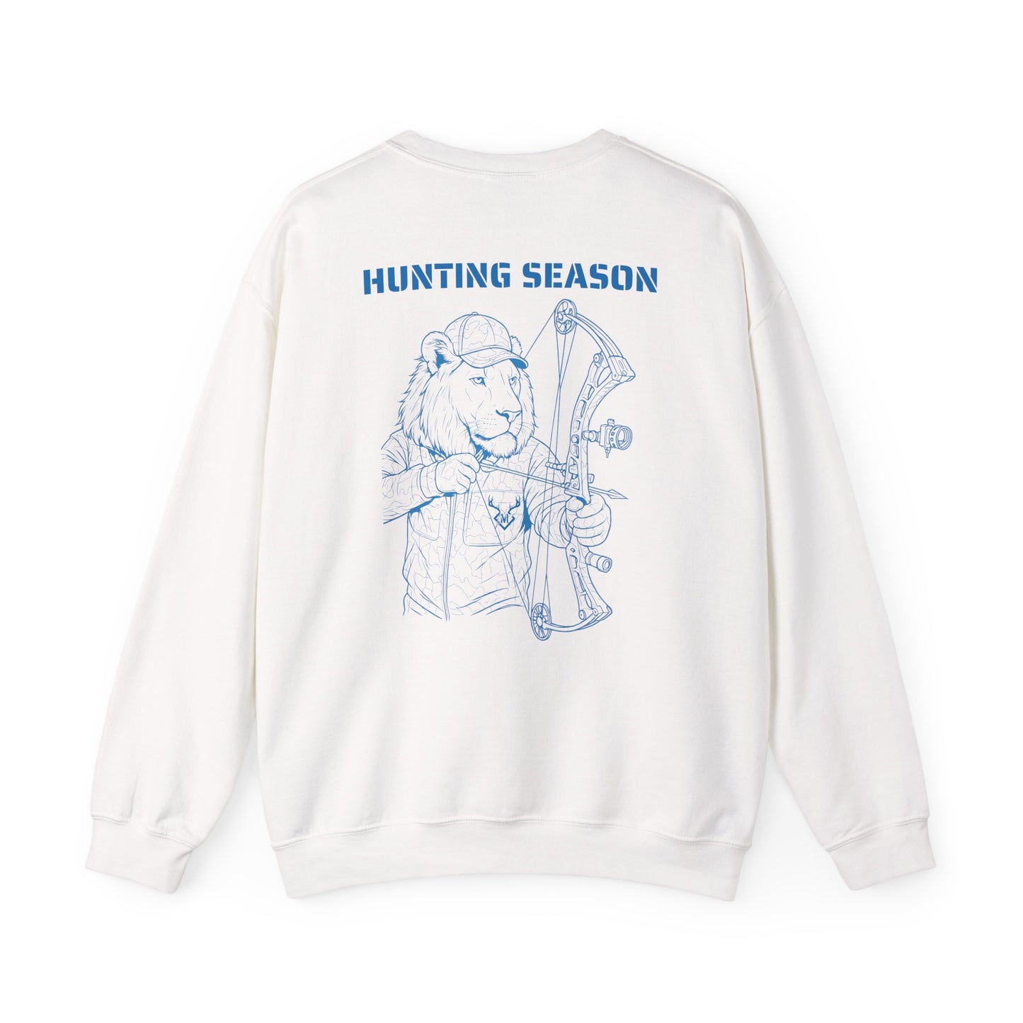 Marlin Outdoor Hunting Season Sweatshirt