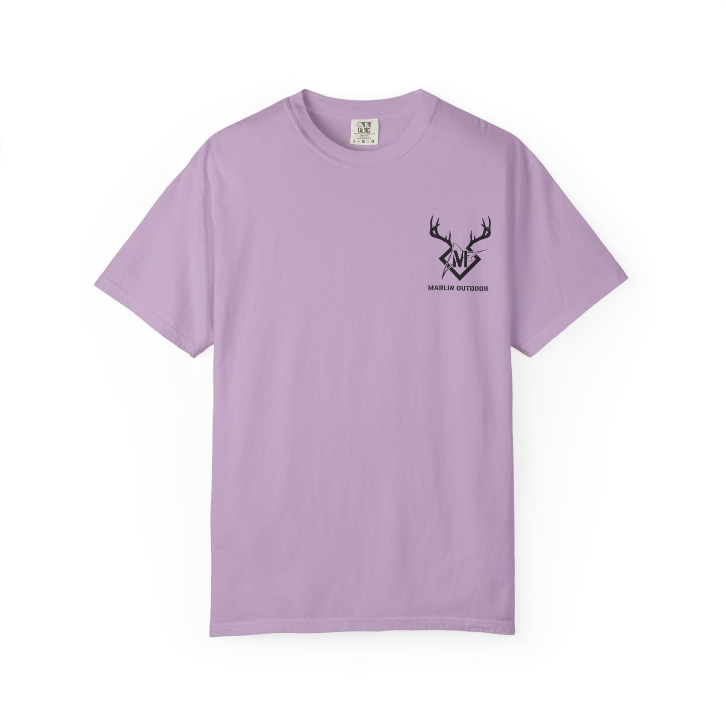 Home is Where The Hunt Is T-Shirt