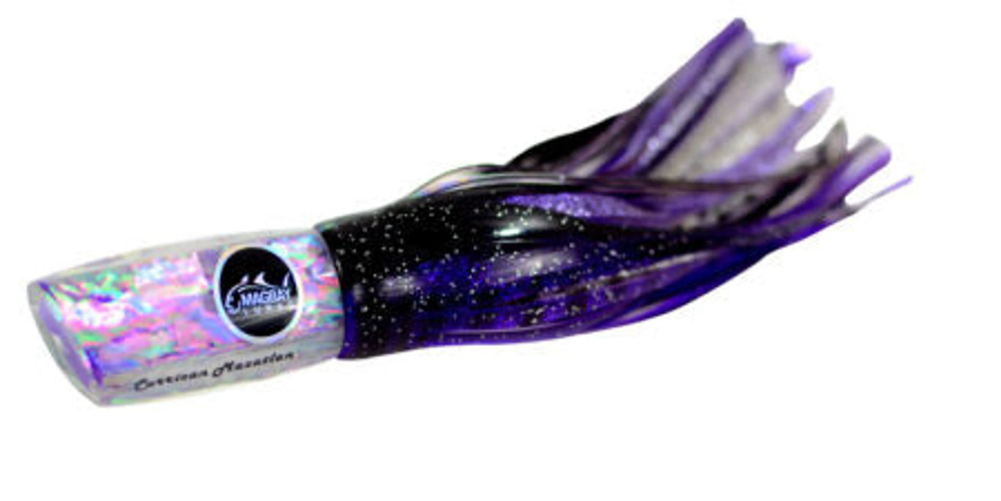Currican Mazatlan Marlin Lure