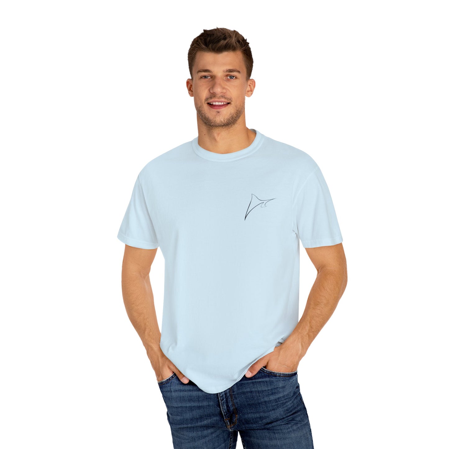 Marlin Building T-shirt