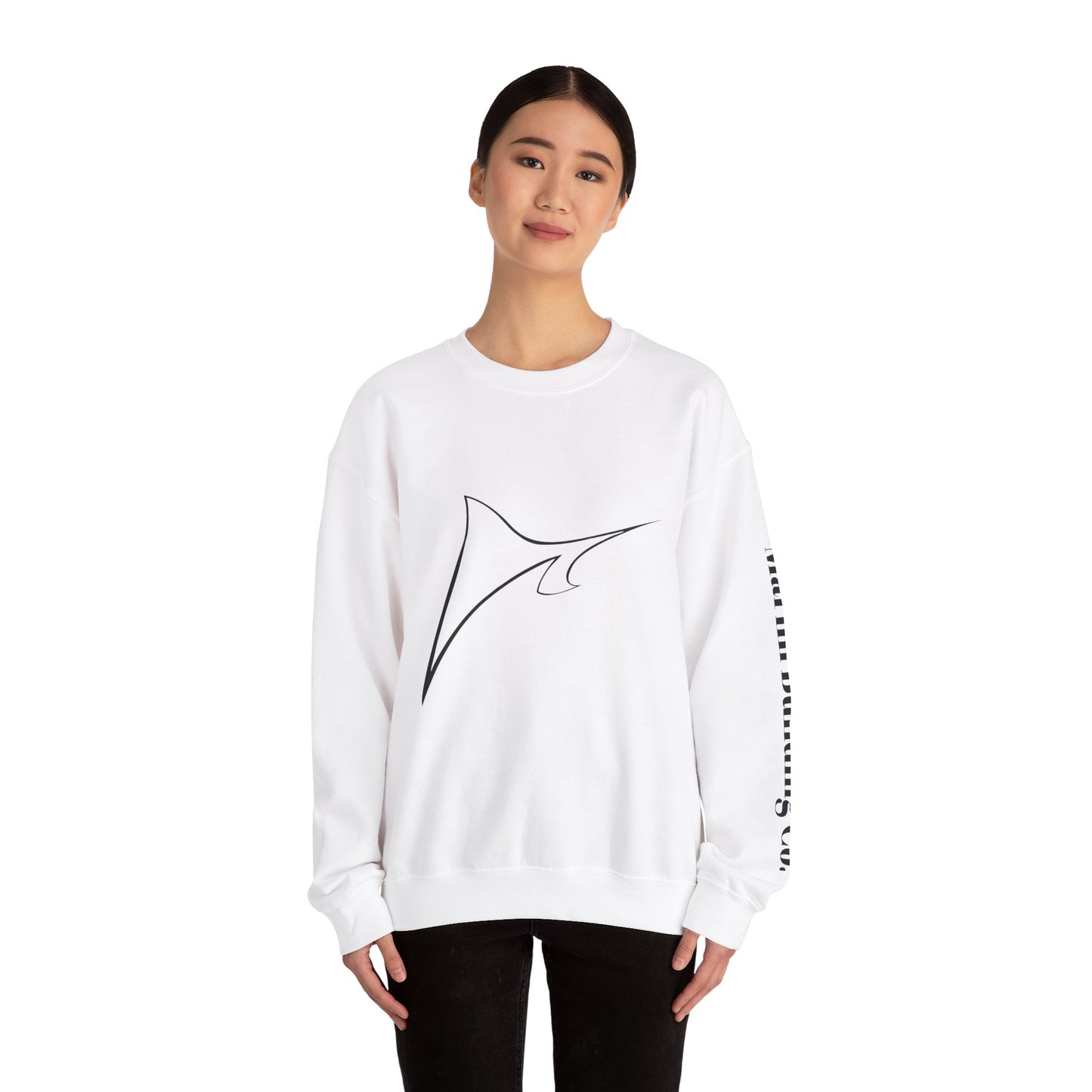 Marlin Building Co. - Sweatshirt