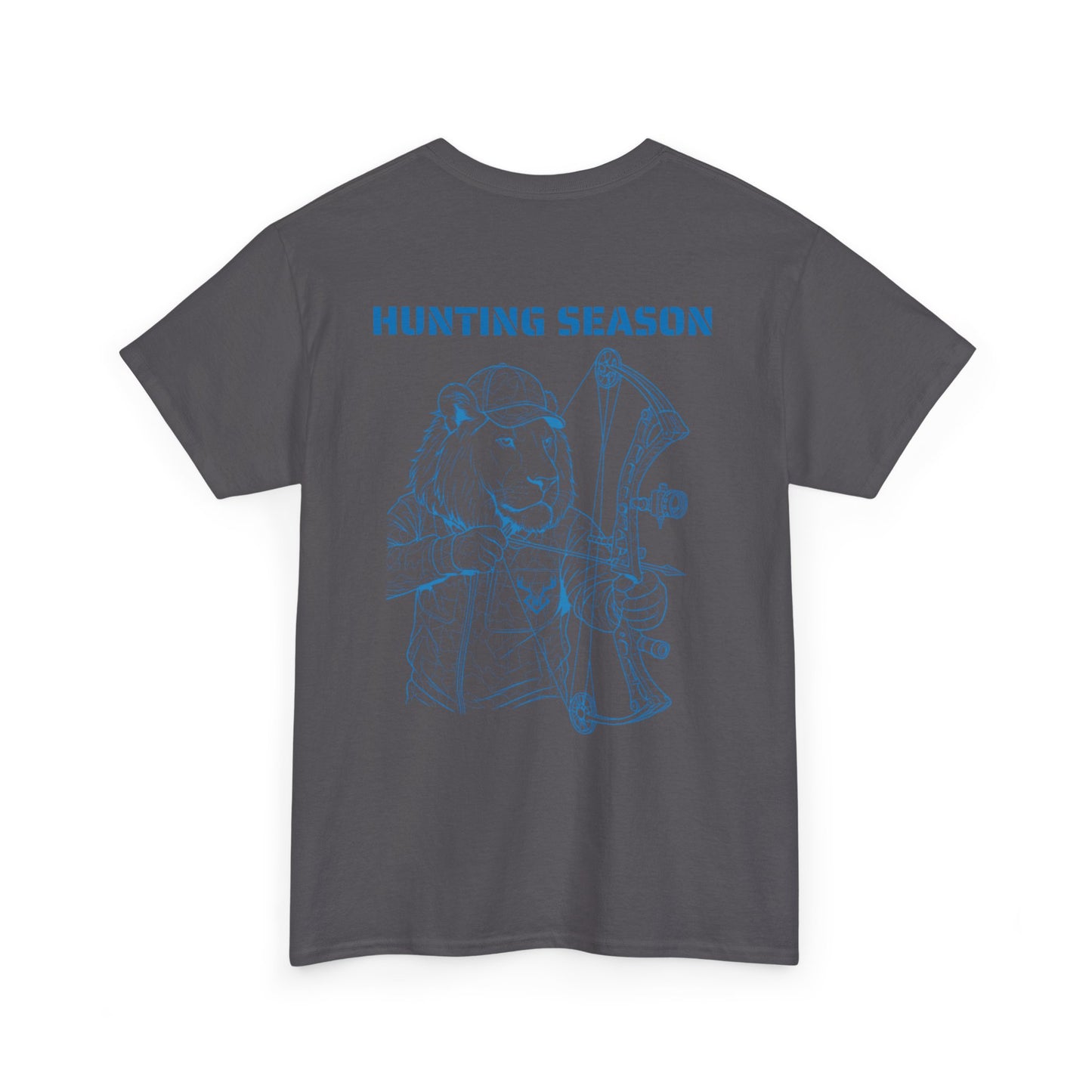 Marlin Outdoor Hunting Season T-Shirt