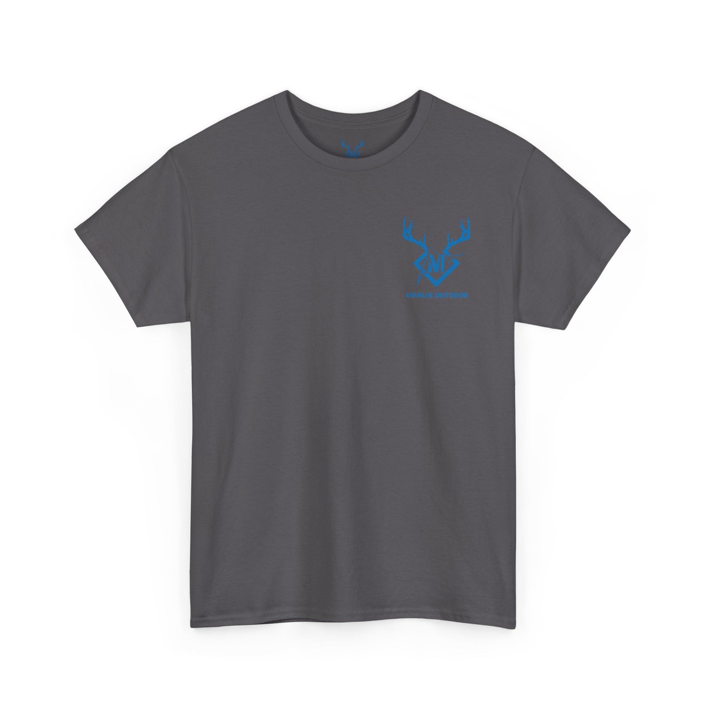 Marlin Outdoor Hunting Season T-Shirt