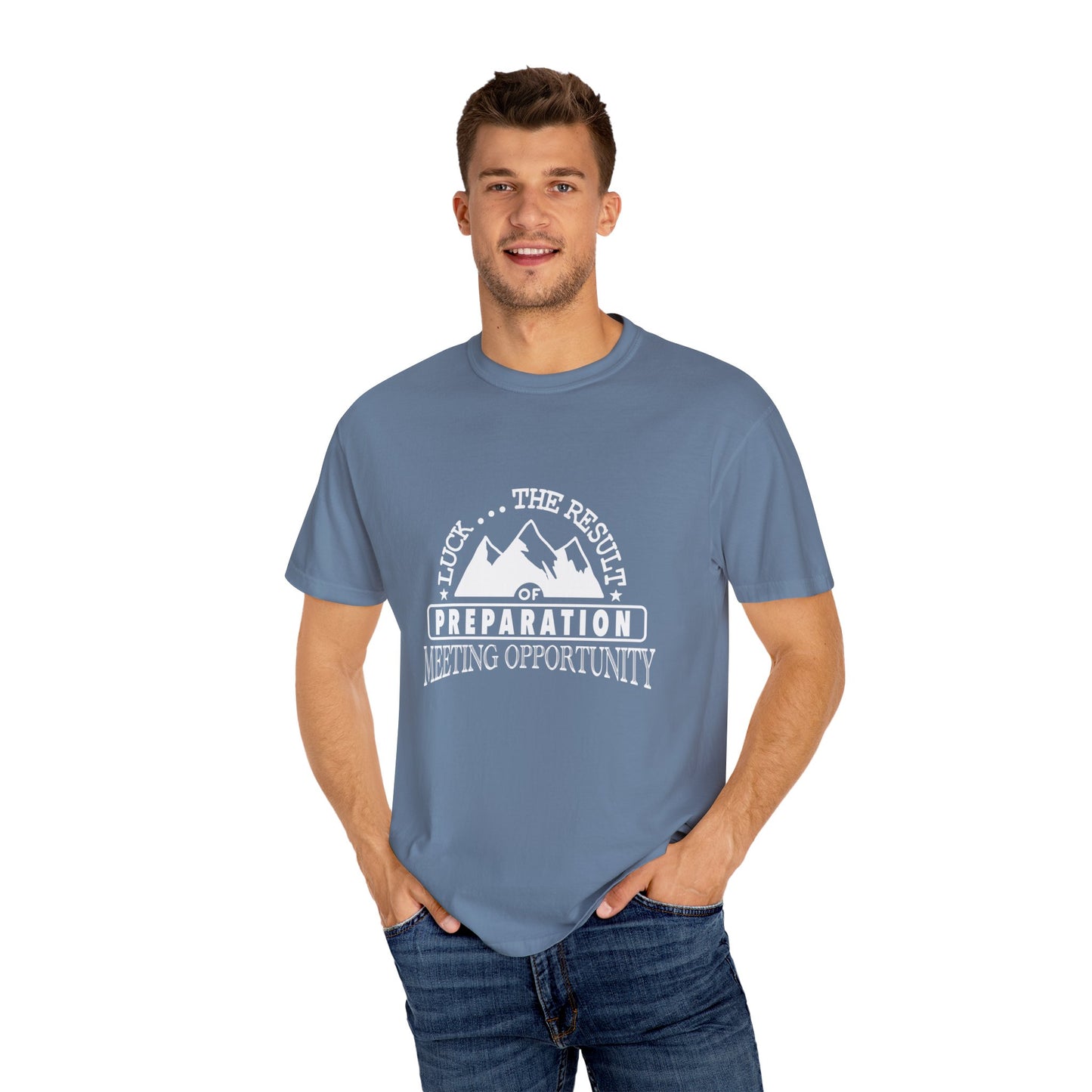 Luck T-shirt
