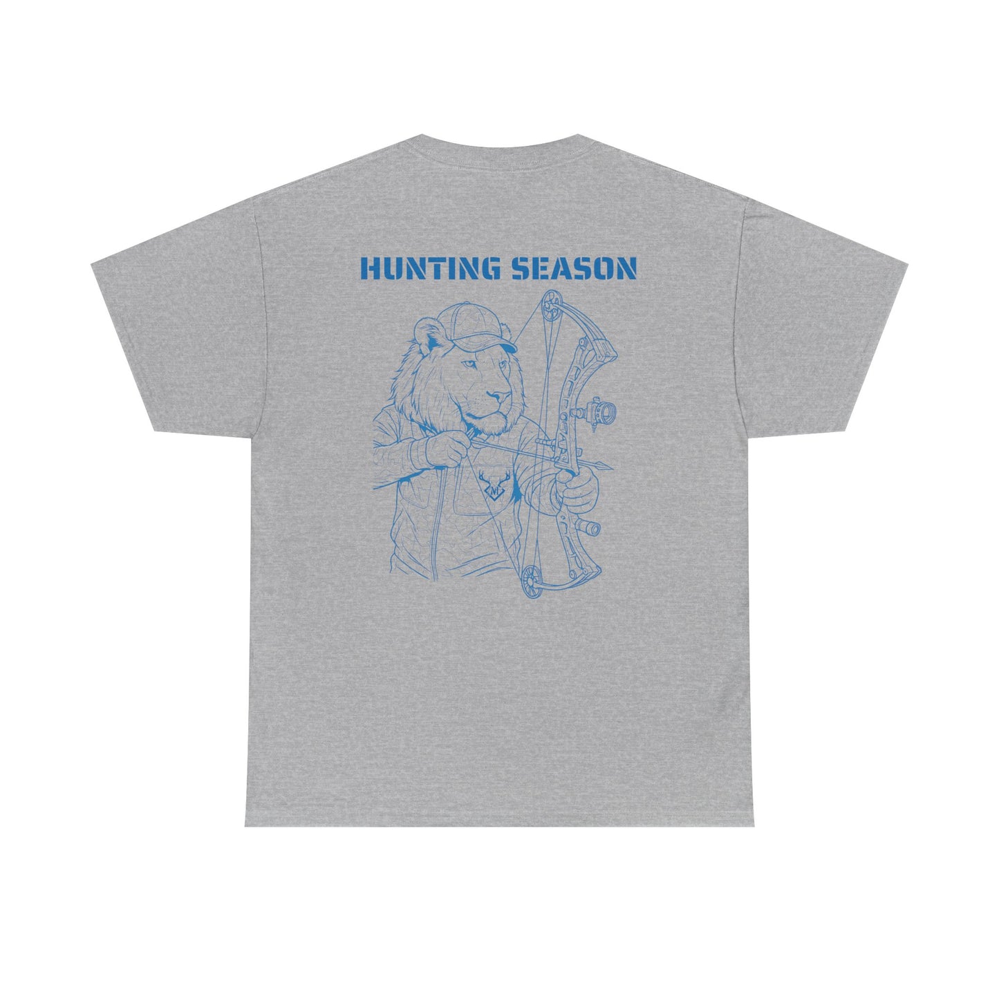 Marlin Outdoor Hunting Season T-Shirt