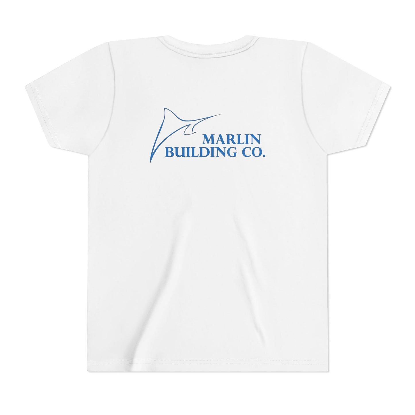 Marlin Building Co. Youth T-Shirt
