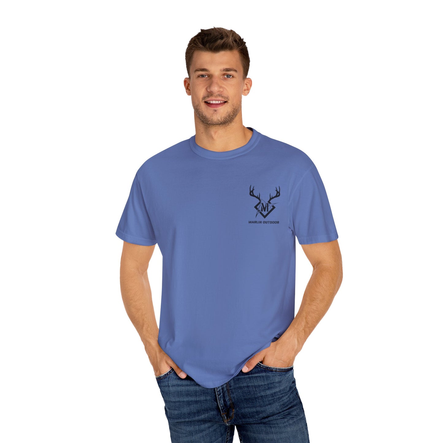 Home is Where The Hunt Is T-Shirt