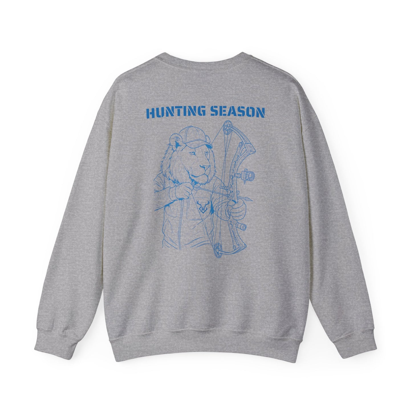 Marlin Outdoor Hunting Season Sweatshirt