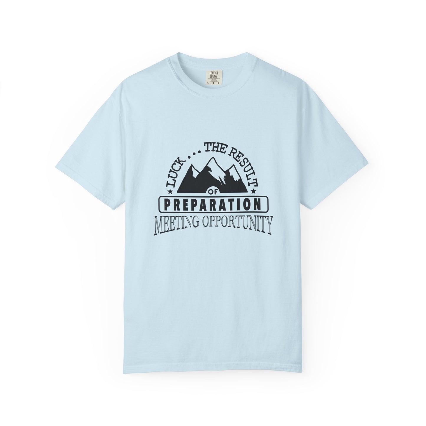Luck T-shirt