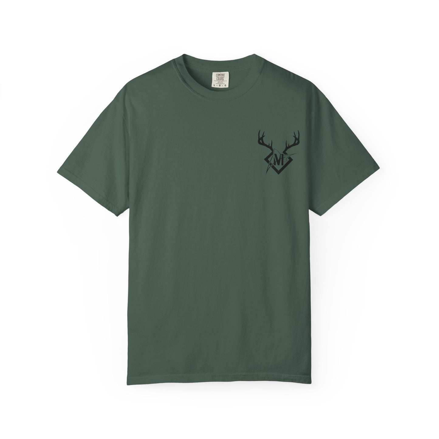 Marlin Outdoor "Get Out There" T-Shirt