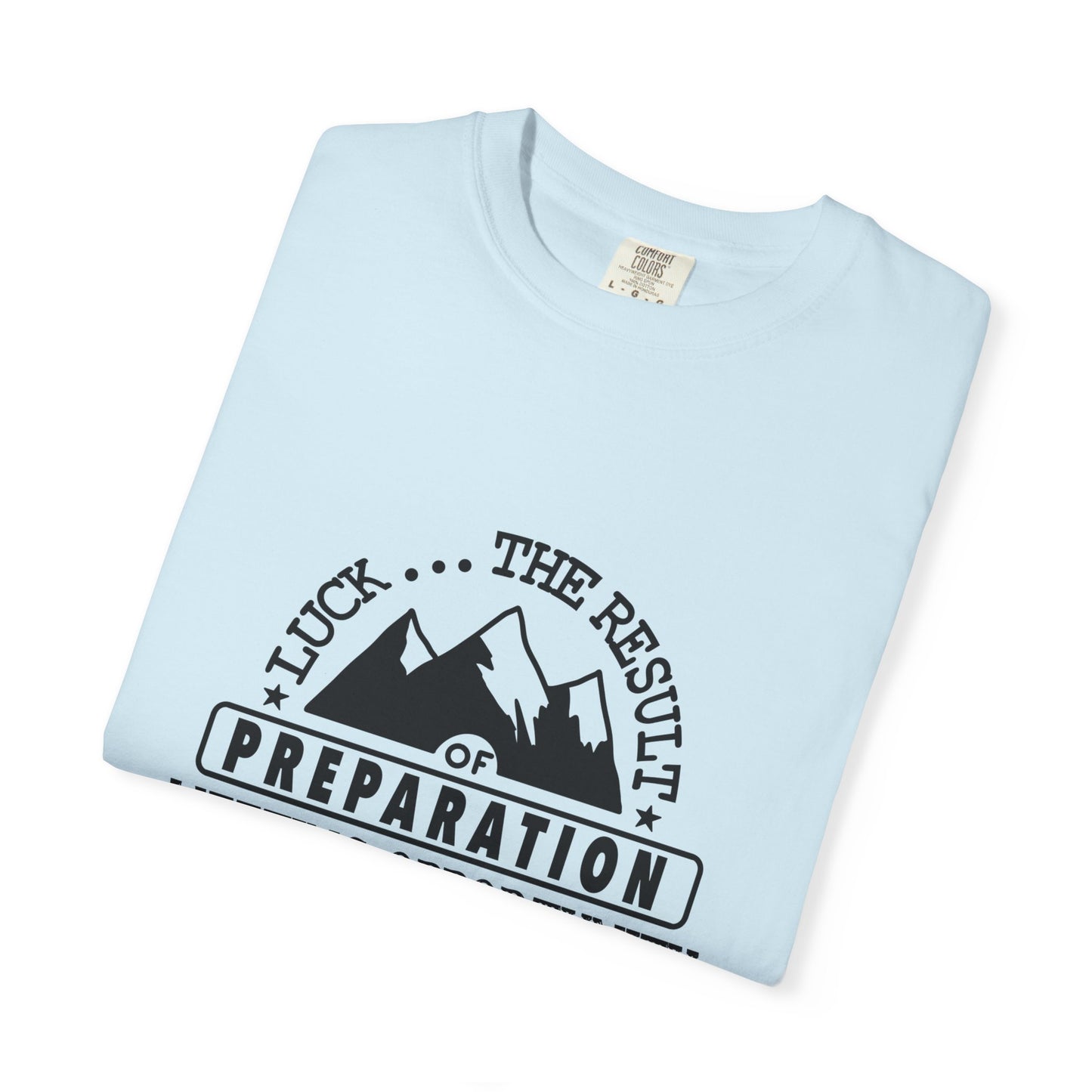 Luck T-shirt