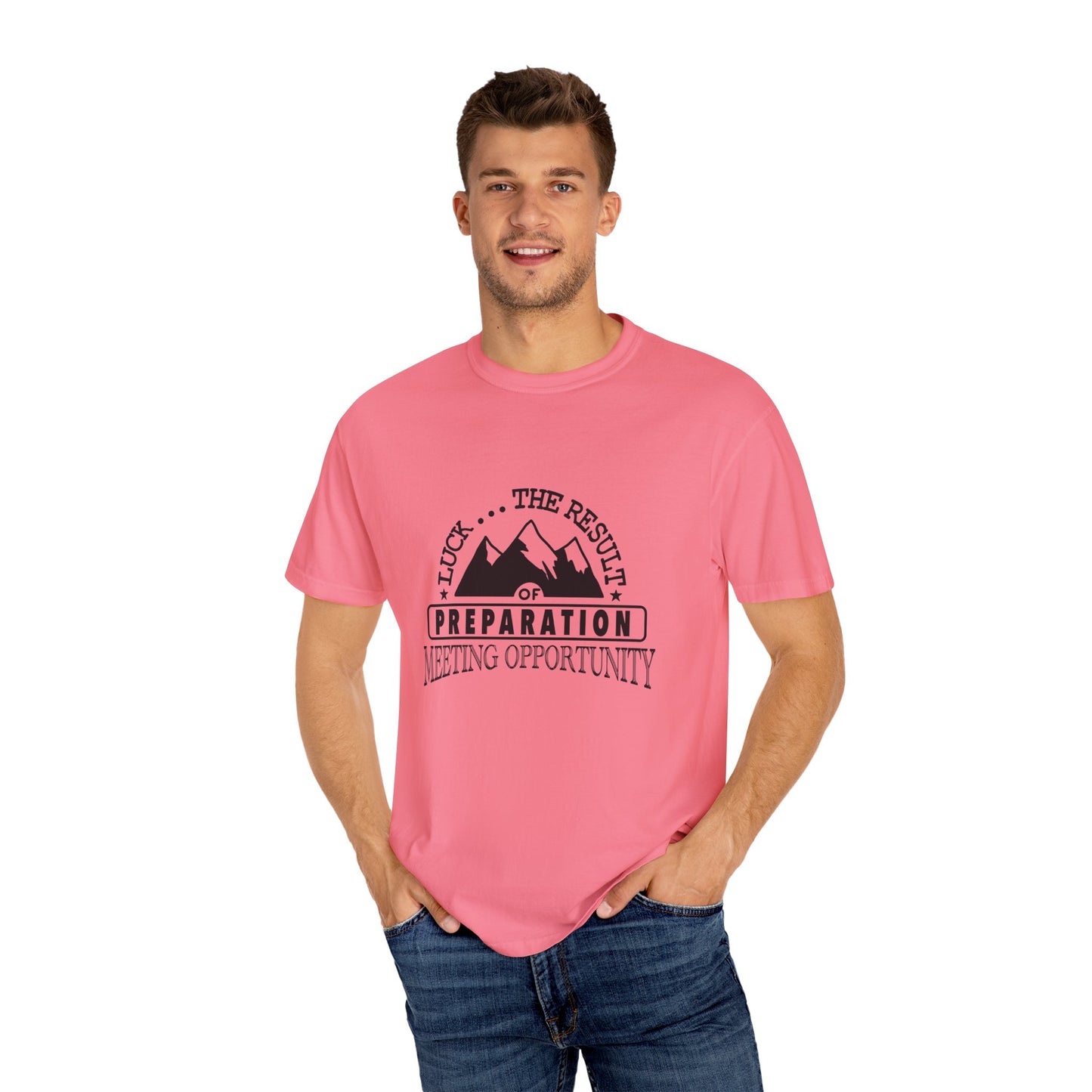 Luck T-shirt