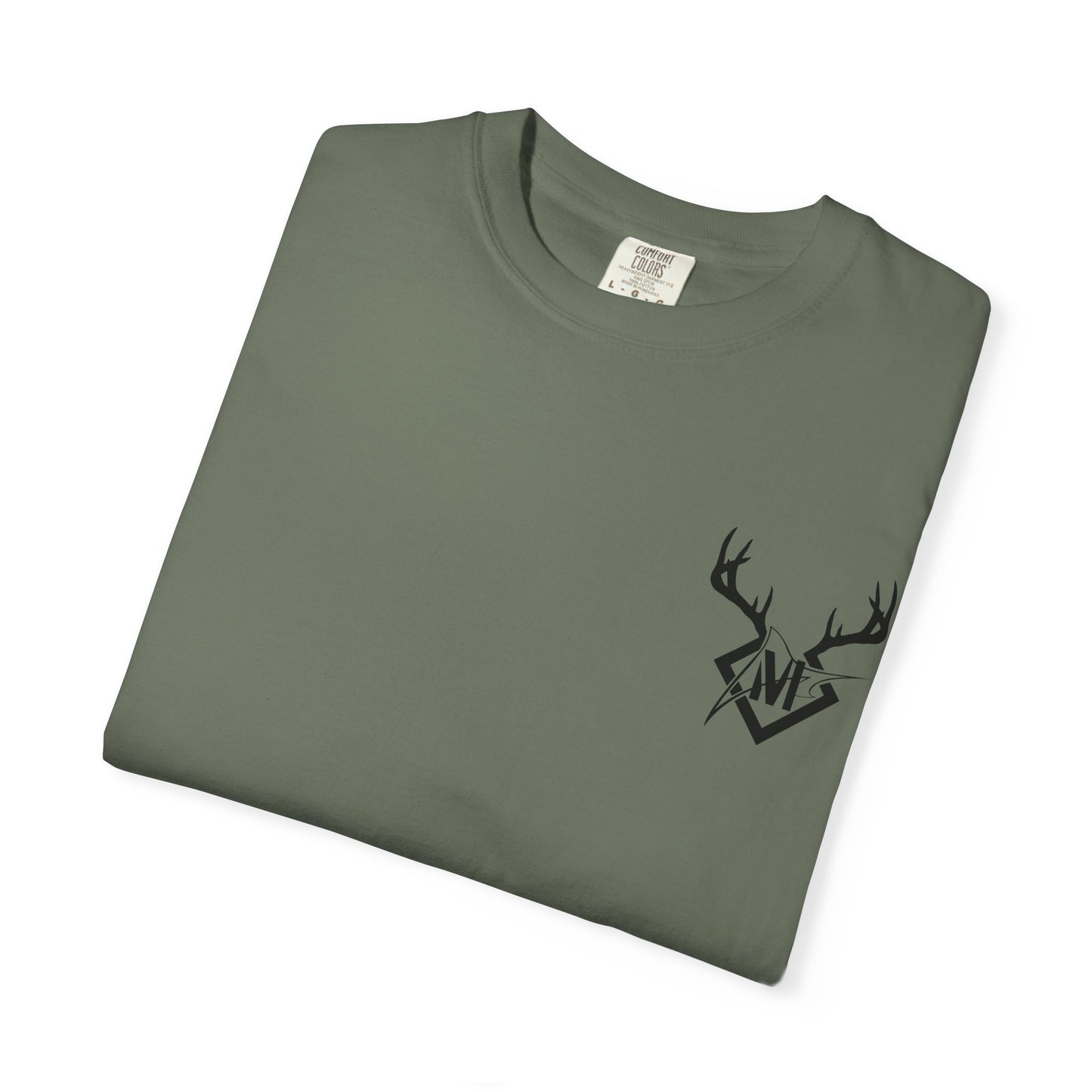 Marlin Outdoor "Get Out There" T-Shirt