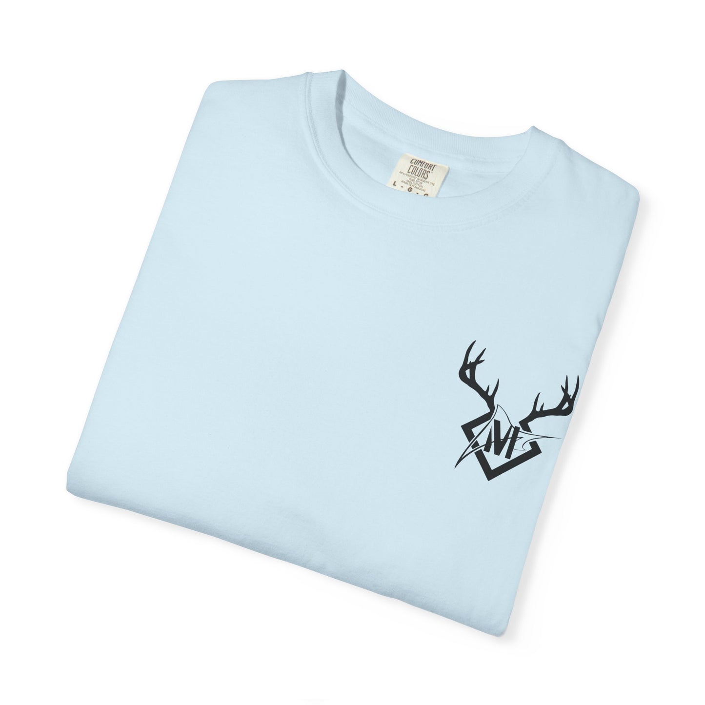 Marlin Outdoor "Get Out There" T-Shirt